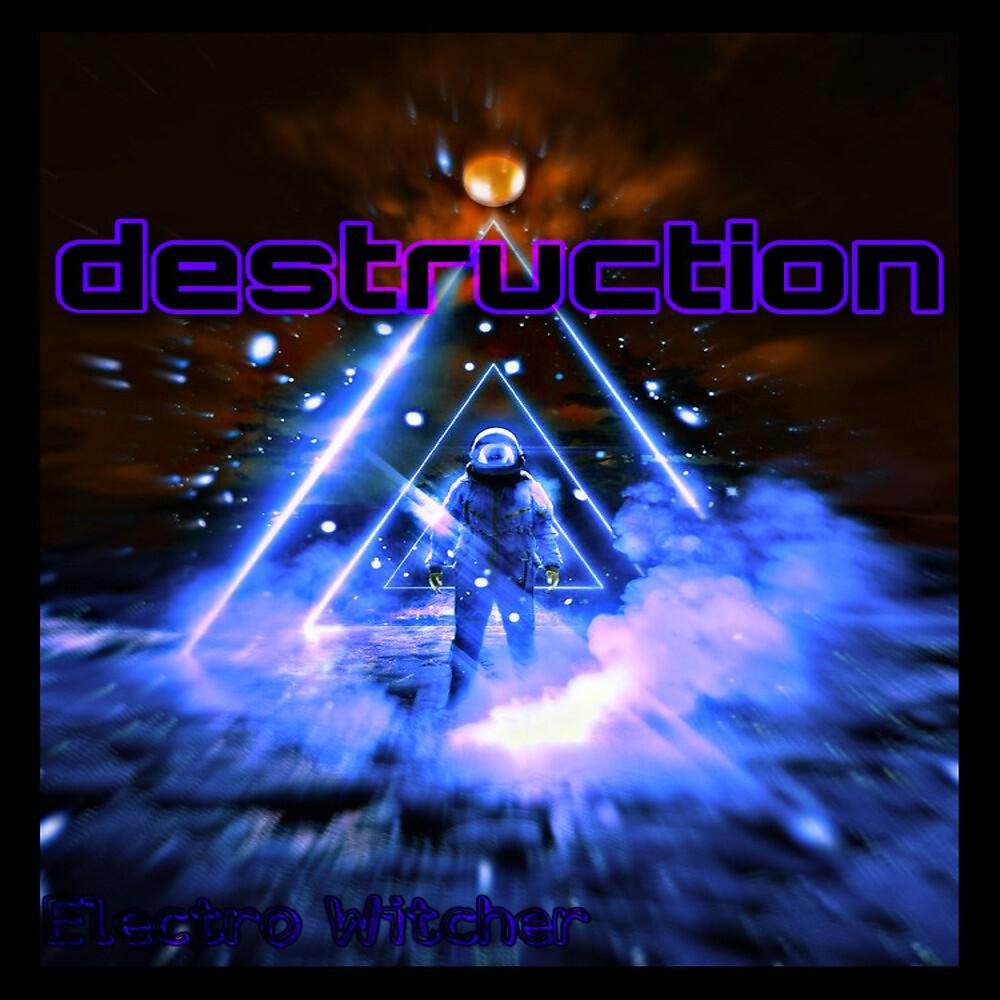 Релиз Destruction