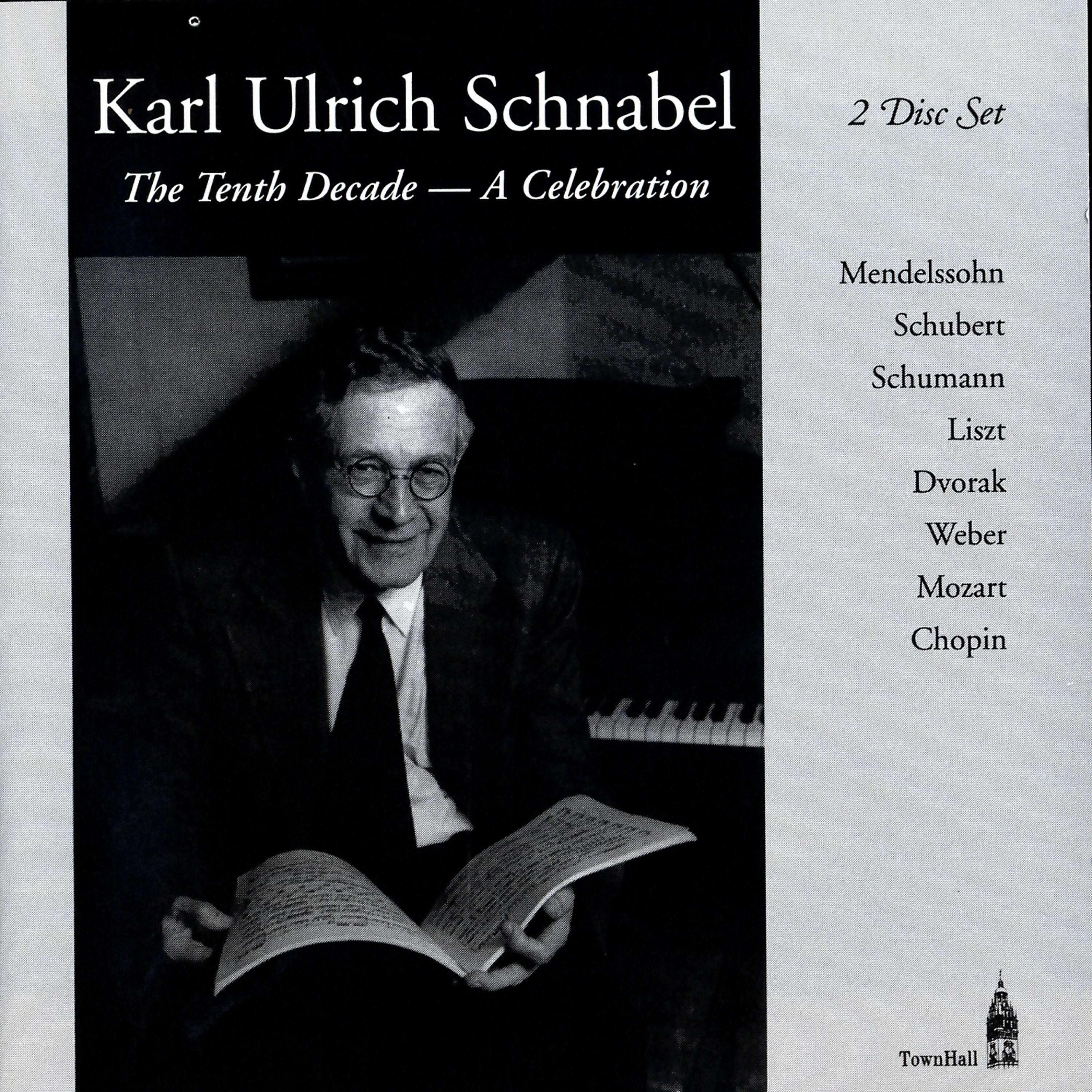 Релиз The Tenth Decade - A Celebration