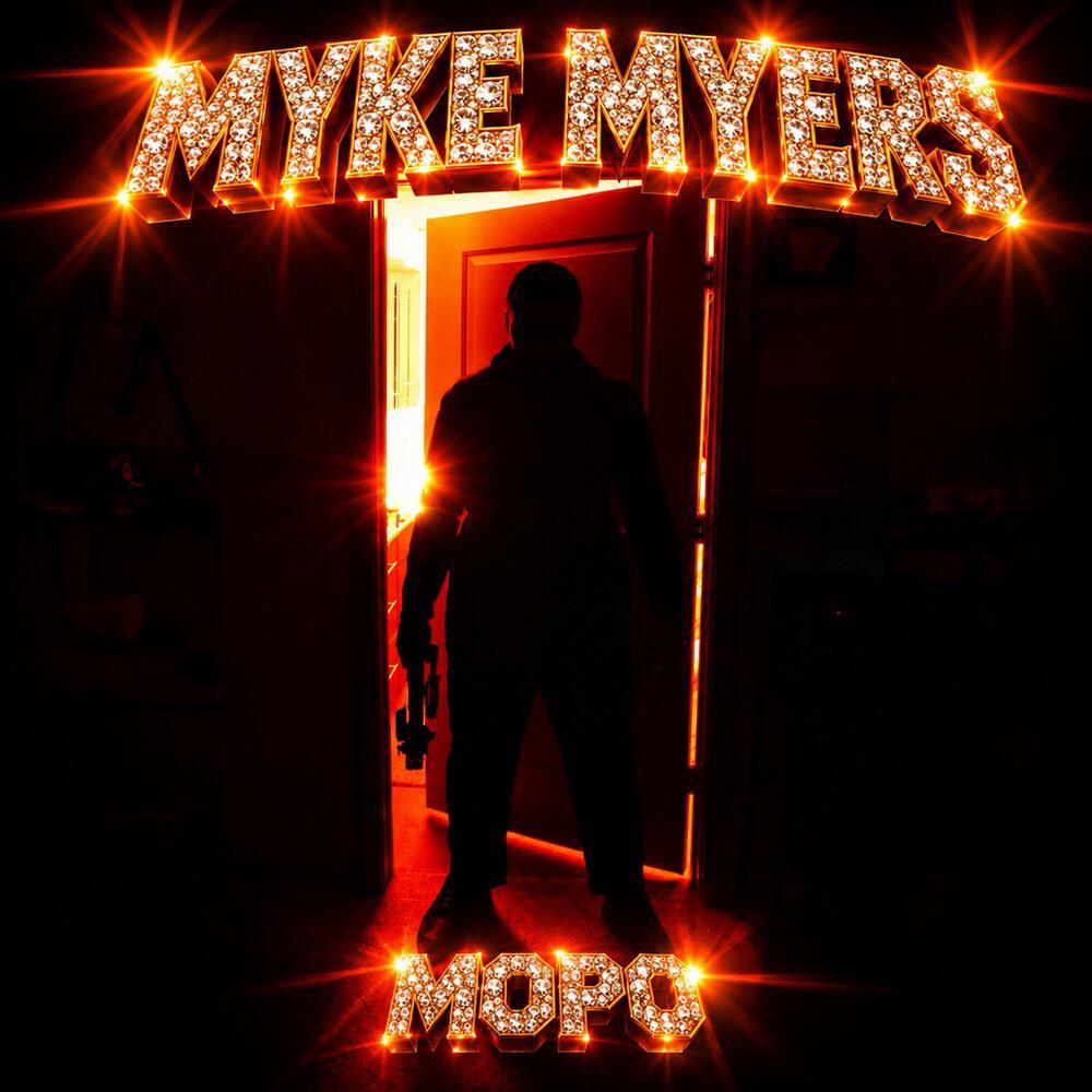 Релиз Myke Myers