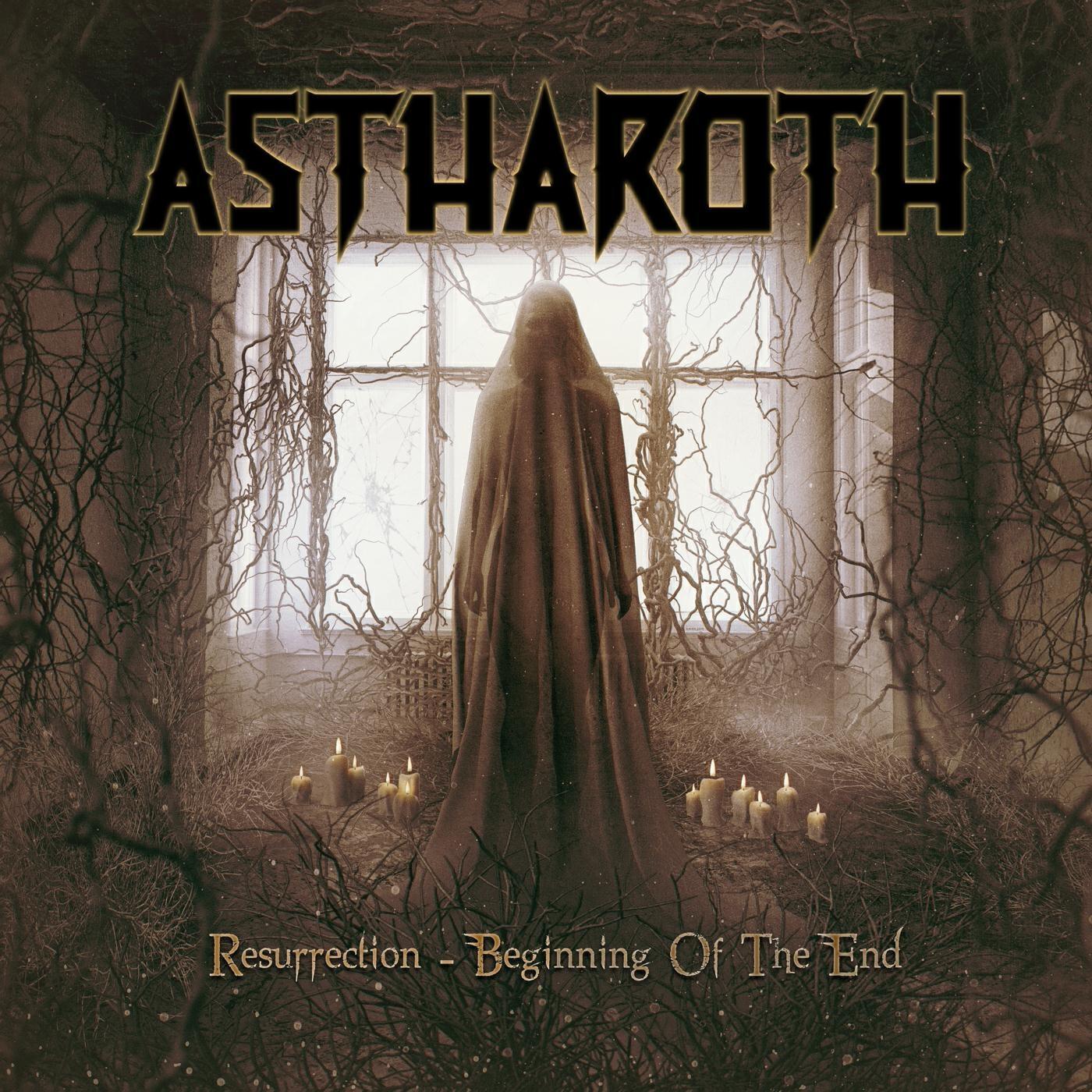 Релиз Resurrection: Beginning of the End