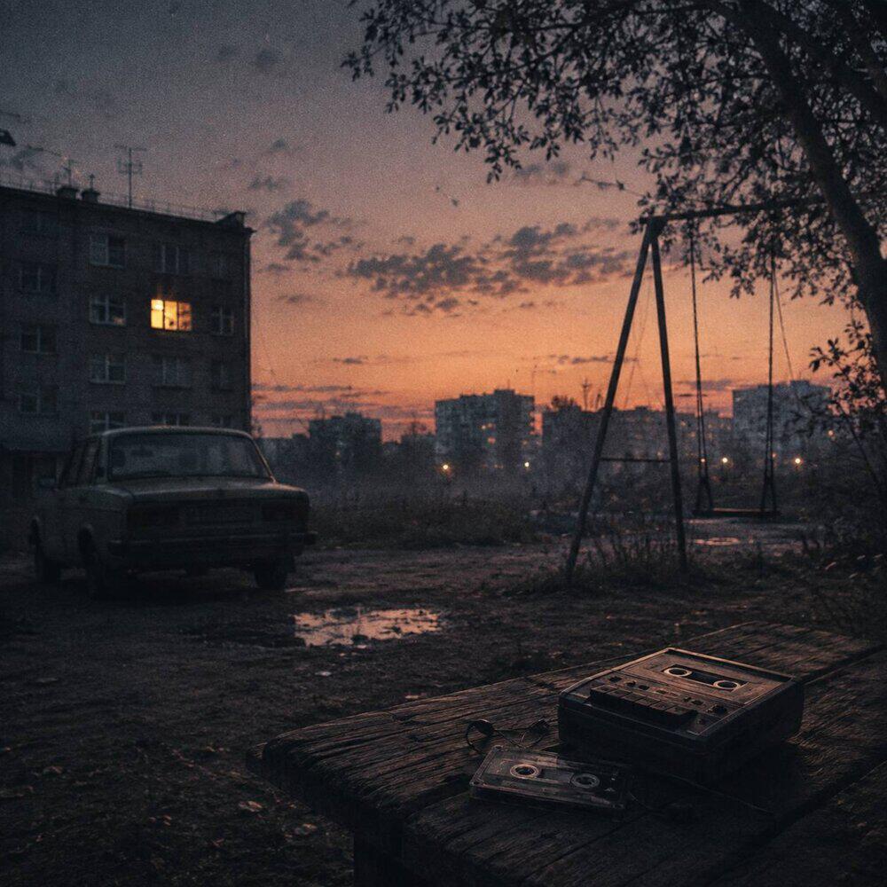 Релиз Апоапсис