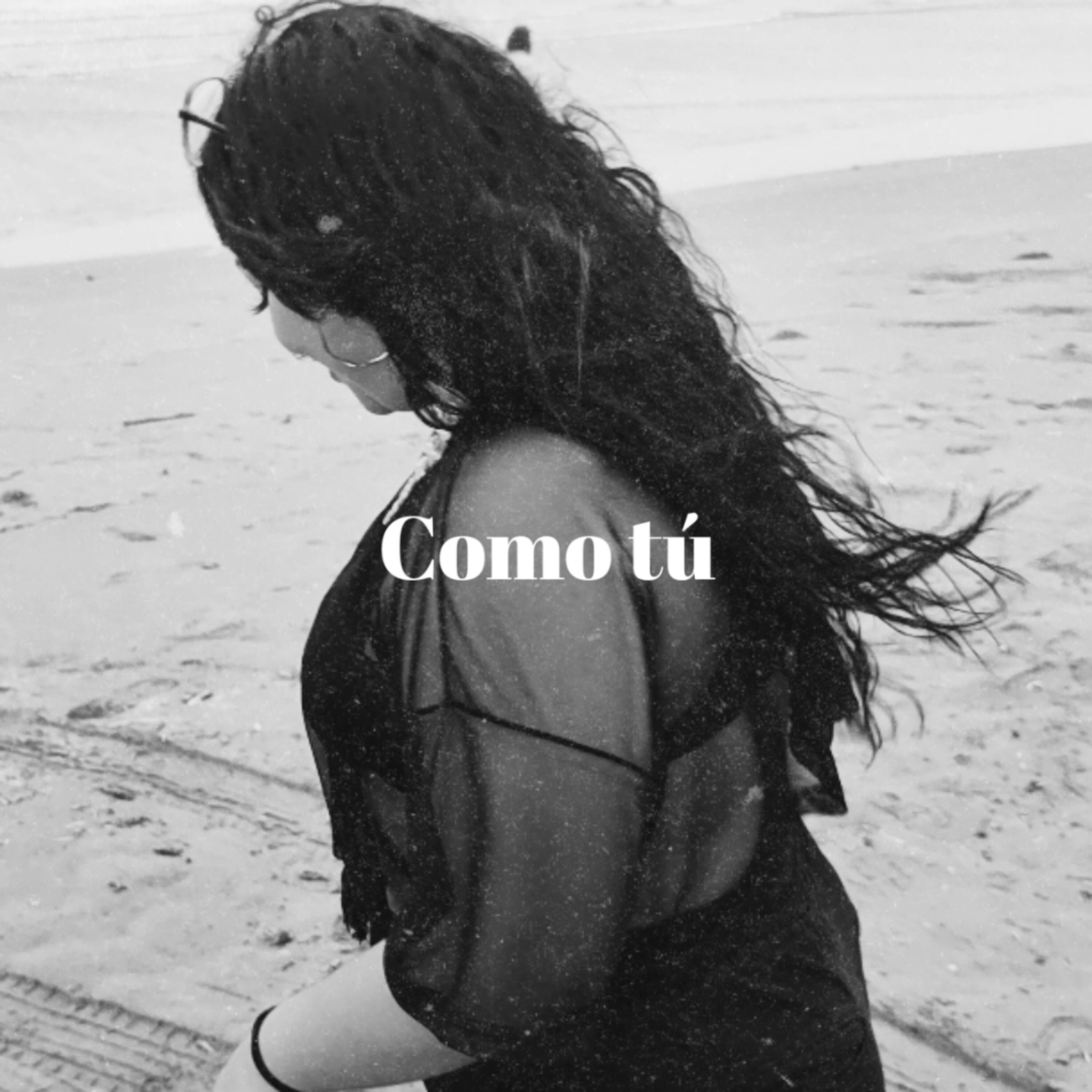 Релиз Como Tú
