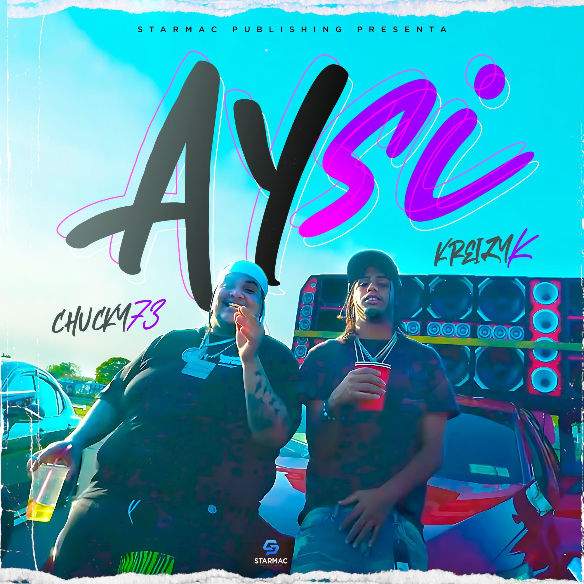 Релиз Ay Si
