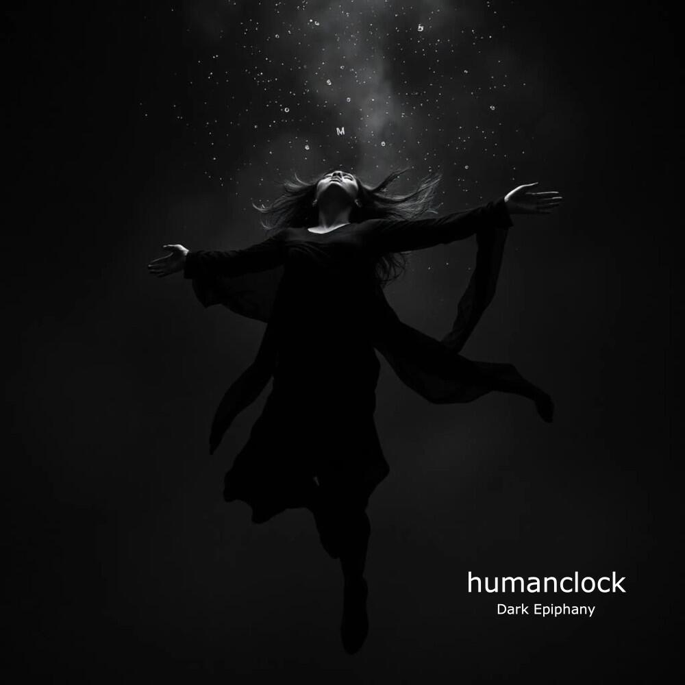 Humanclock