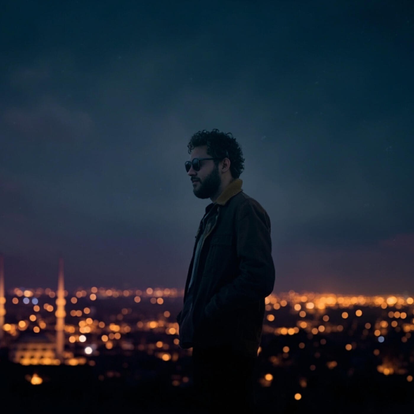 Релиз Hoş Geldin