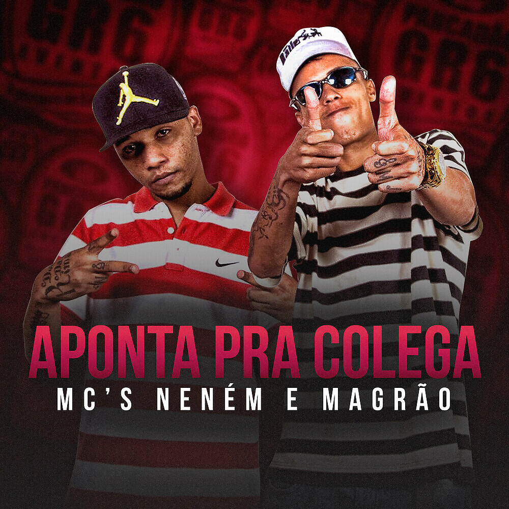 Релиз Aponta Pra Colega