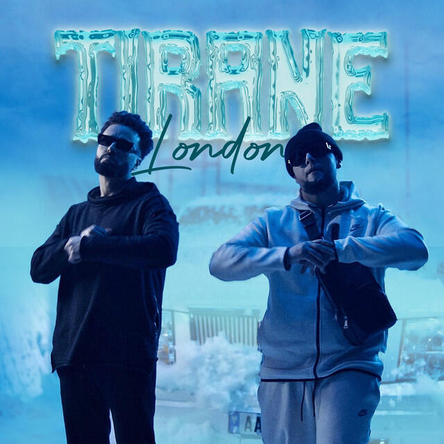 Релиз Tirane London