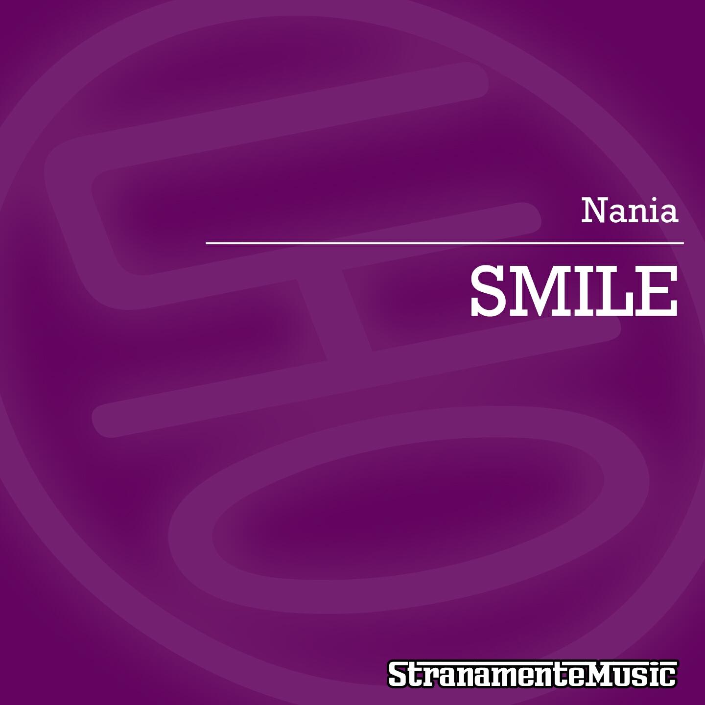 Релиз Smile