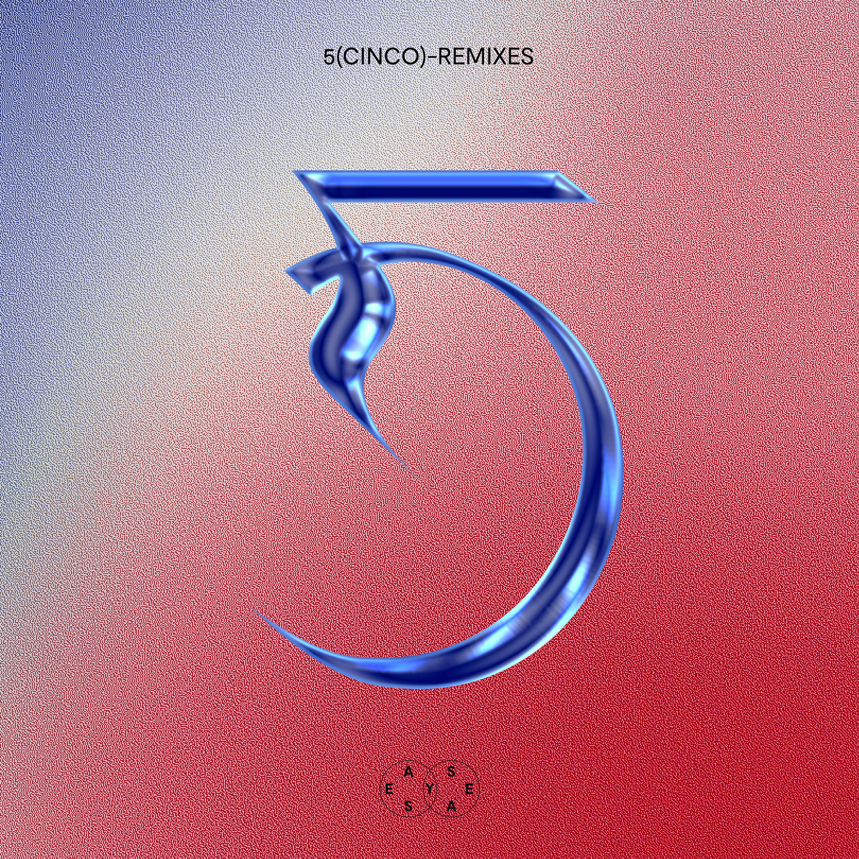 Релиз 5 - Remixes