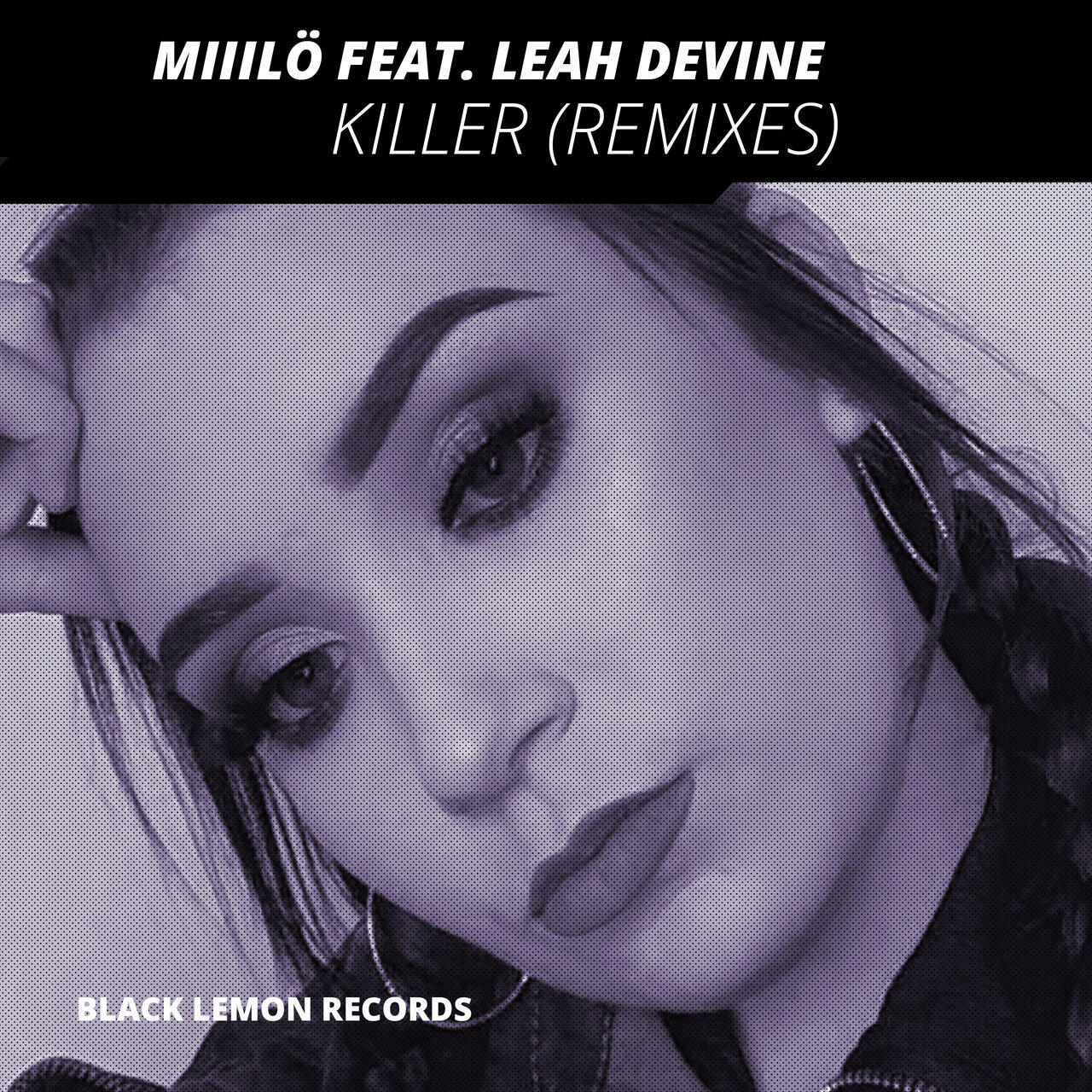 Релиз Killer (Remixes)
