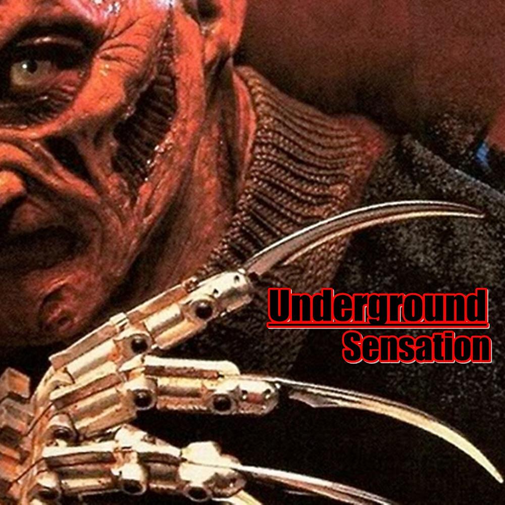 Релиз Underground Sensation, Vol. 1