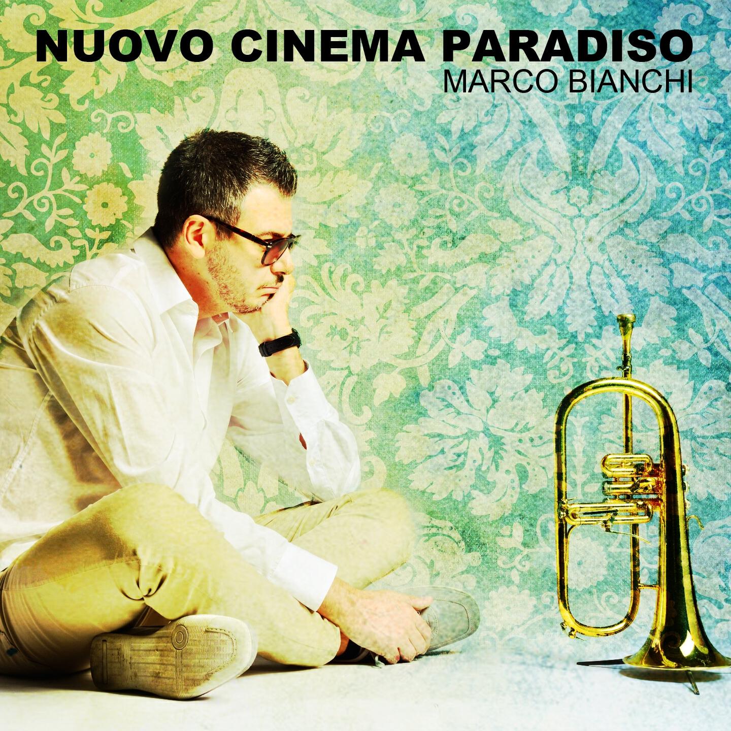 Релиз Nuovo Cinema Paradiso