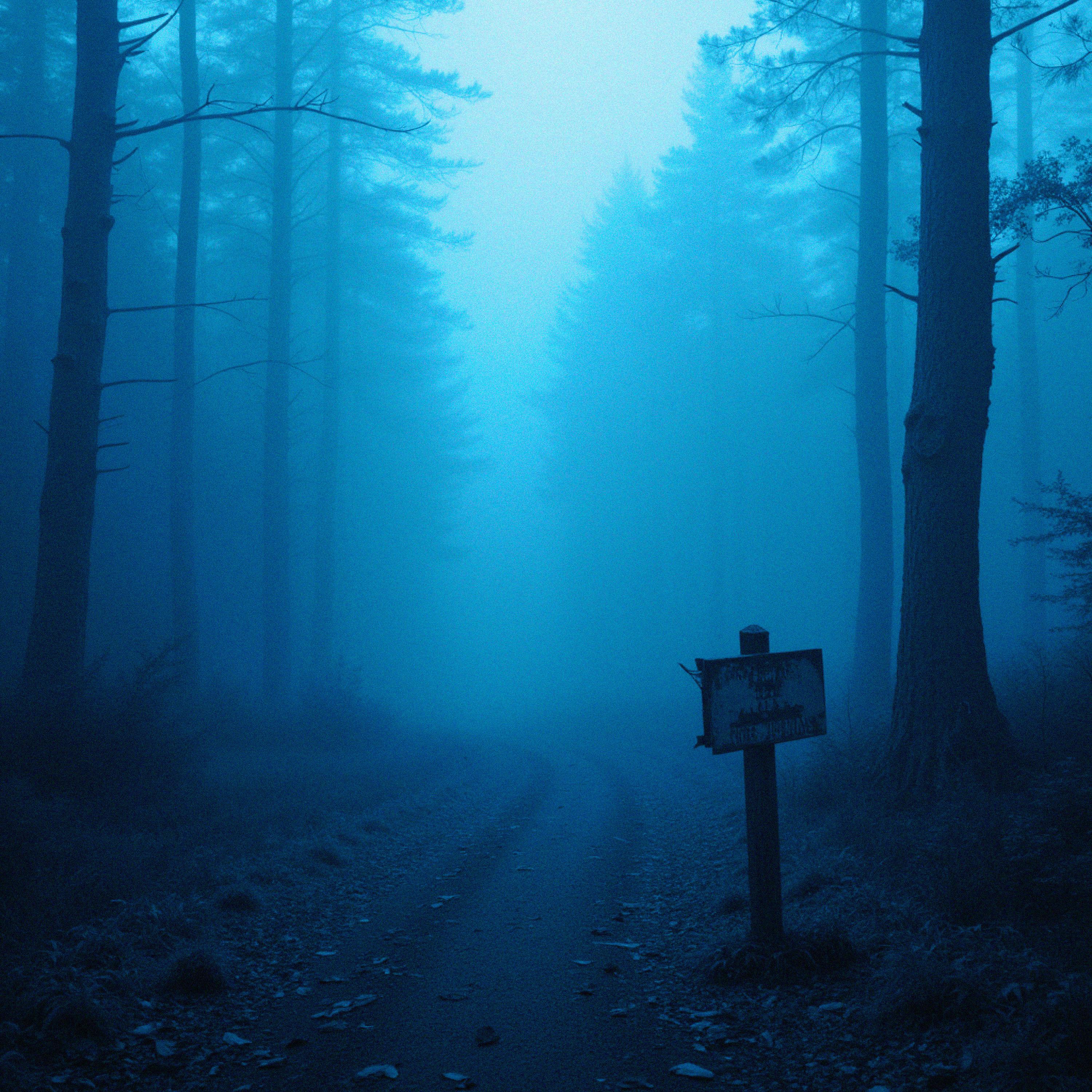 Релиз i've been here before