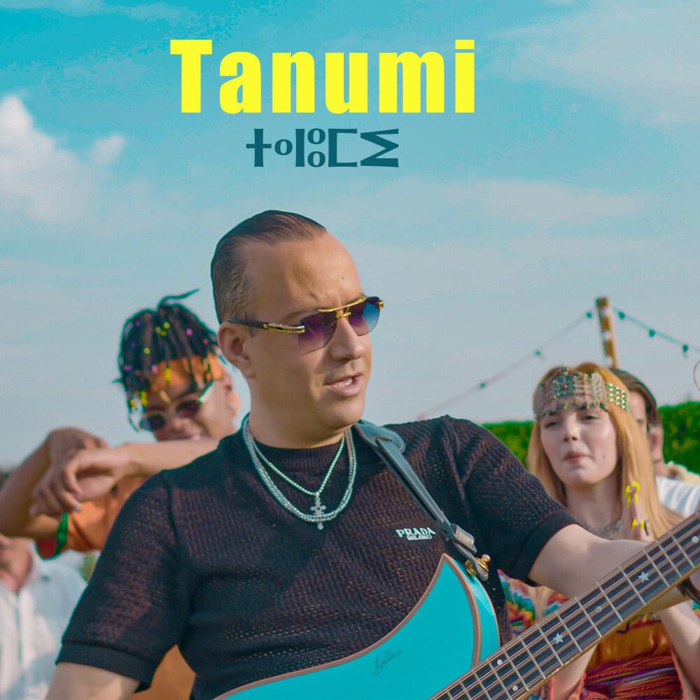 Релиз Tanumi (Live)