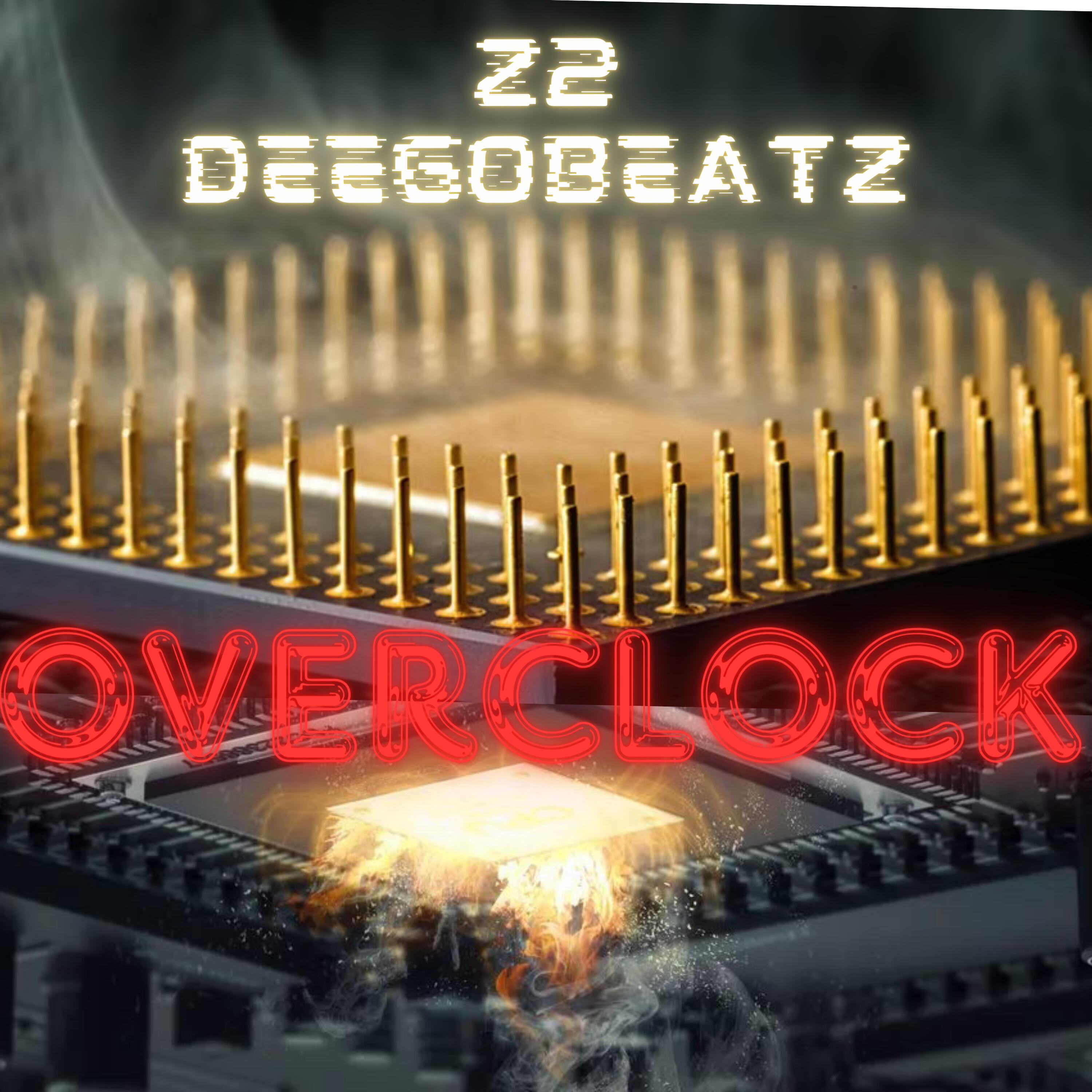 Релиз Overclock