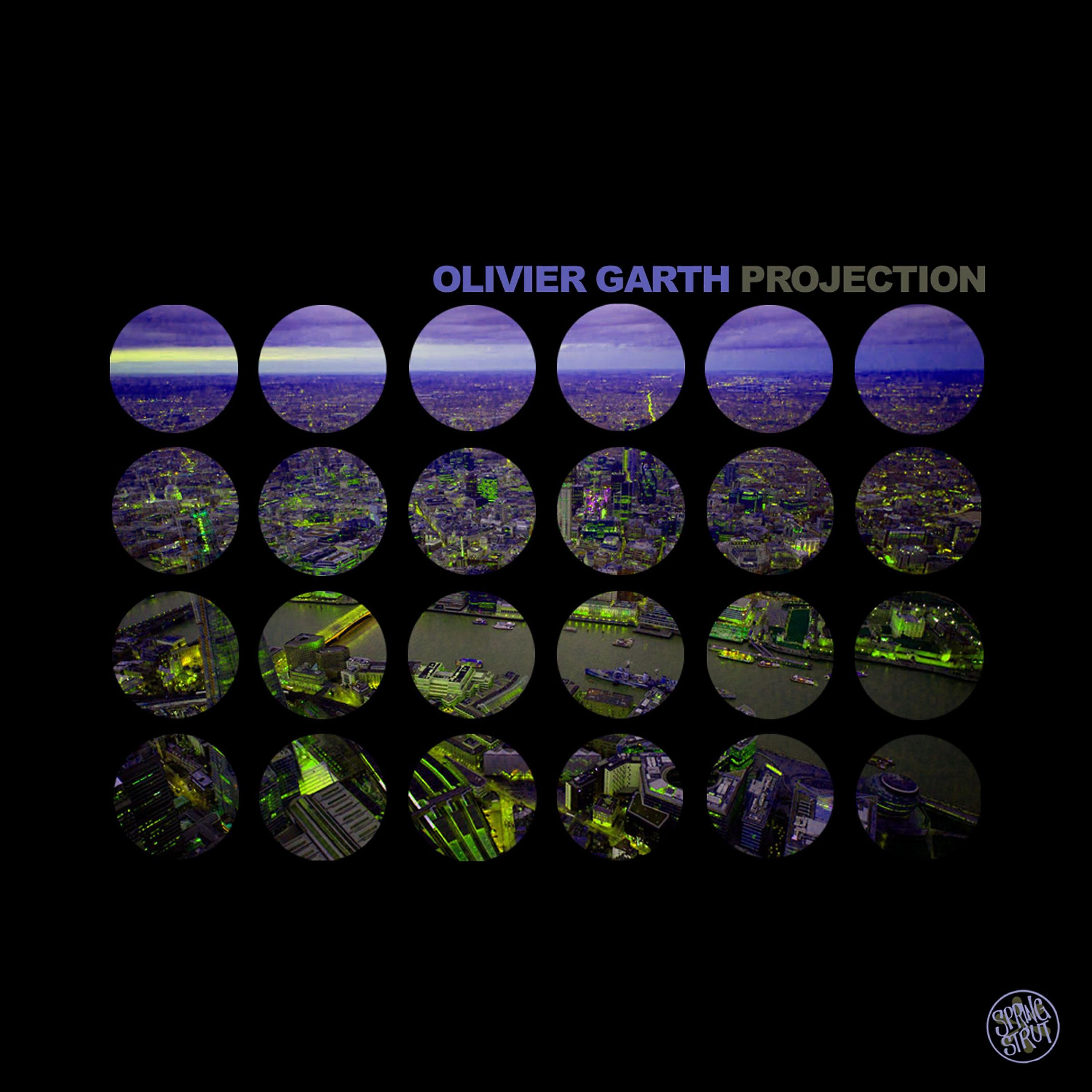 Релиз Projection
