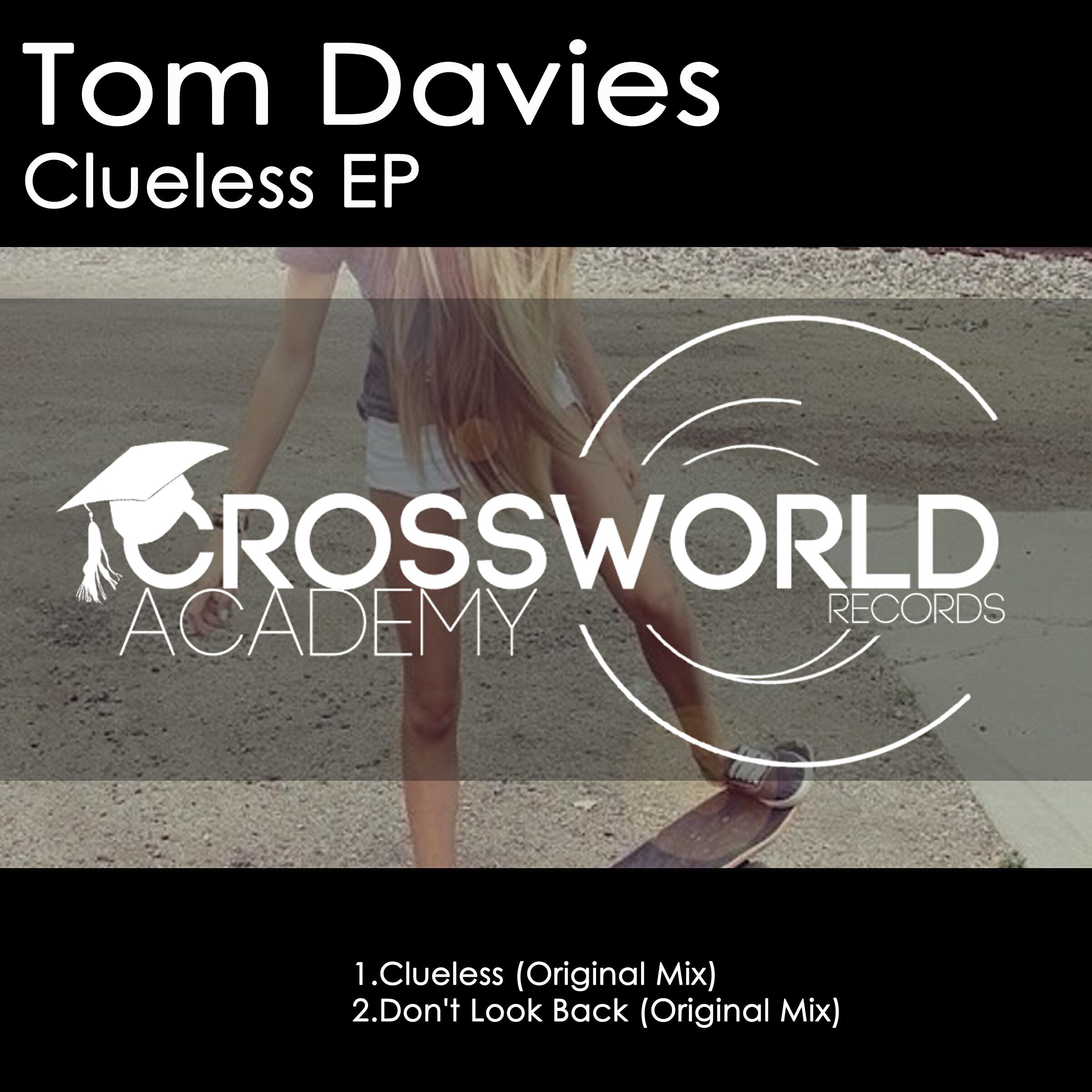 Релиз Clueless EP