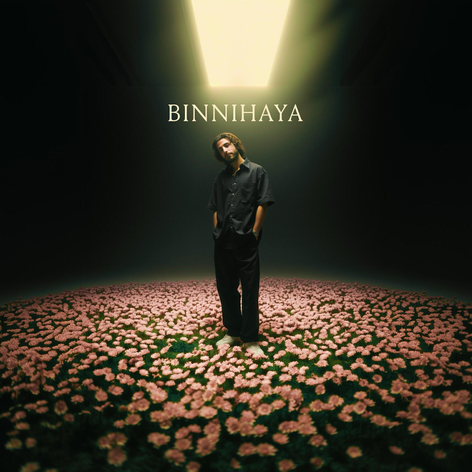 Релиз Binnihaya
