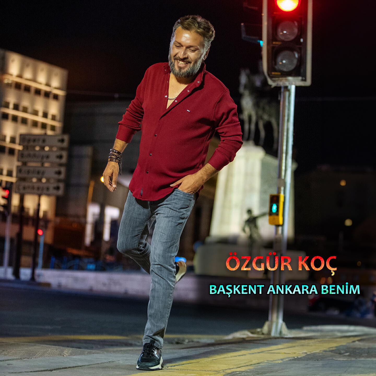 Релиз Başkent Ankara Benim
