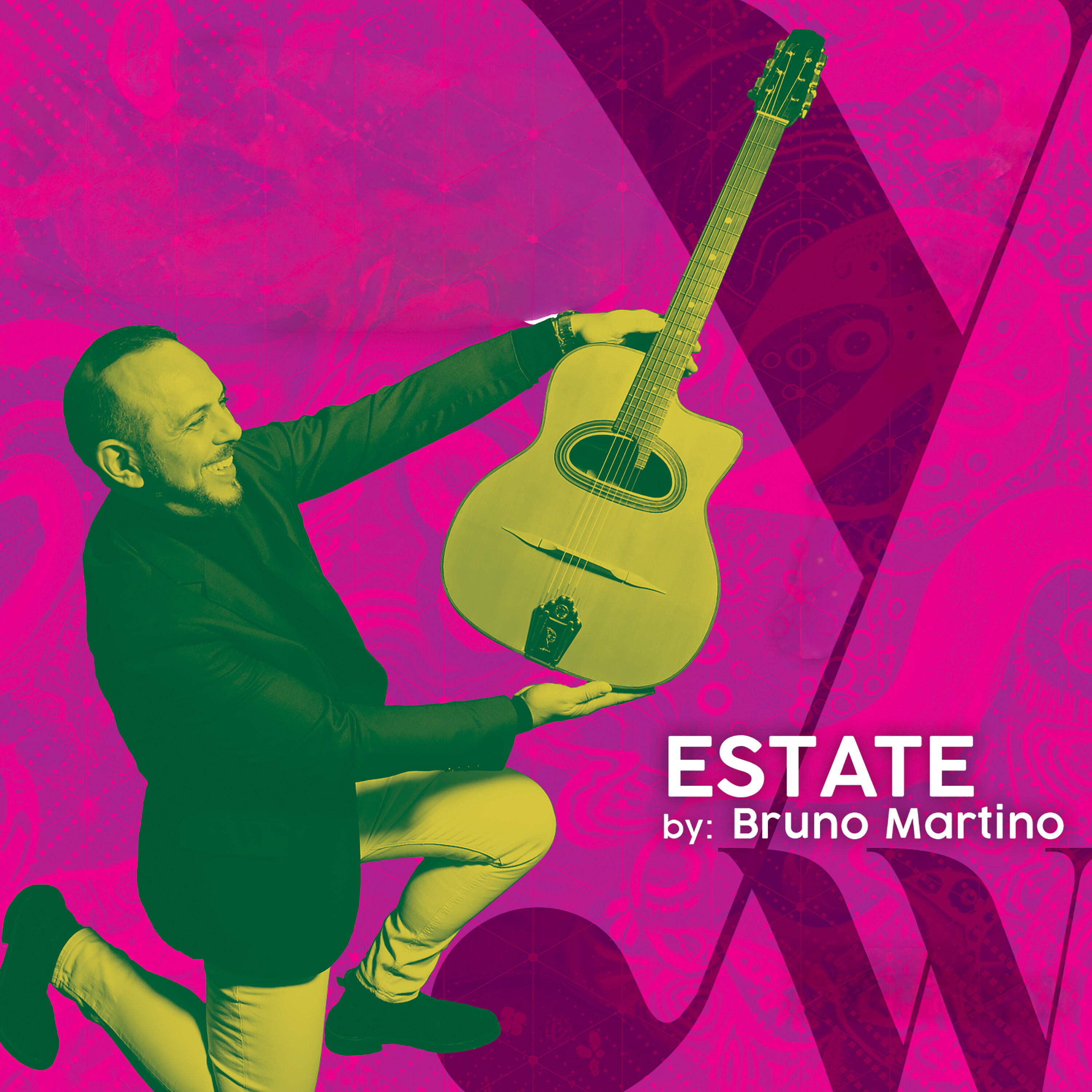 Релиз Estate