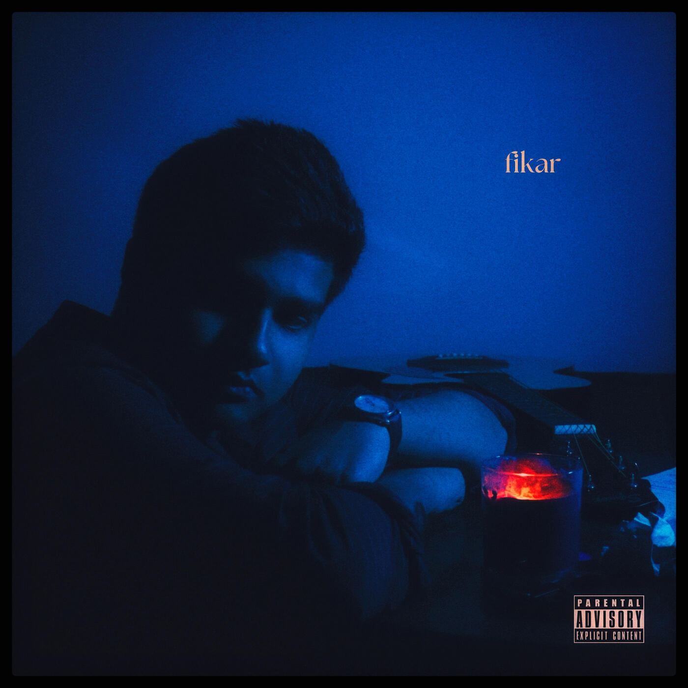 Релиз Fikar
