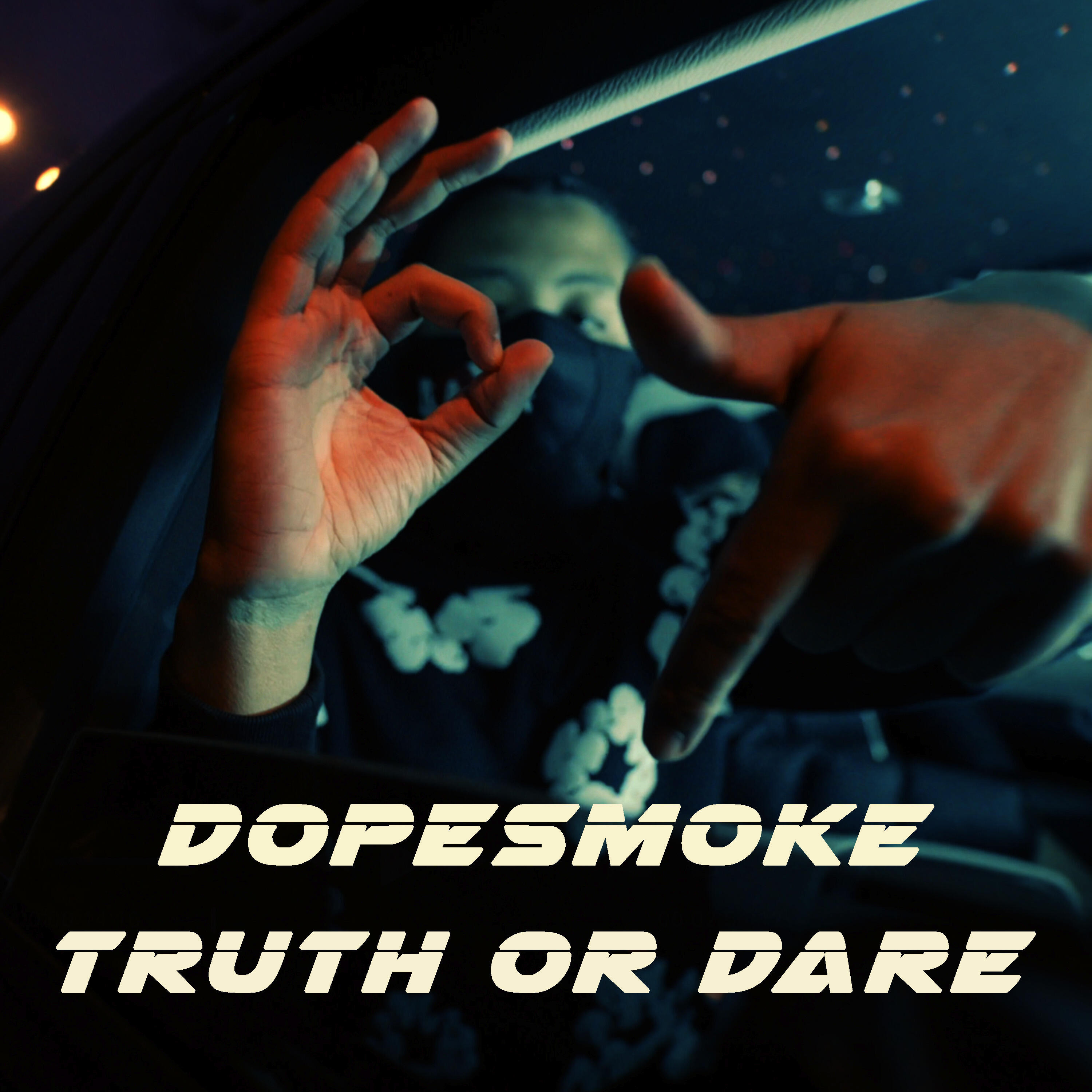 Релиз Truth Or Dare