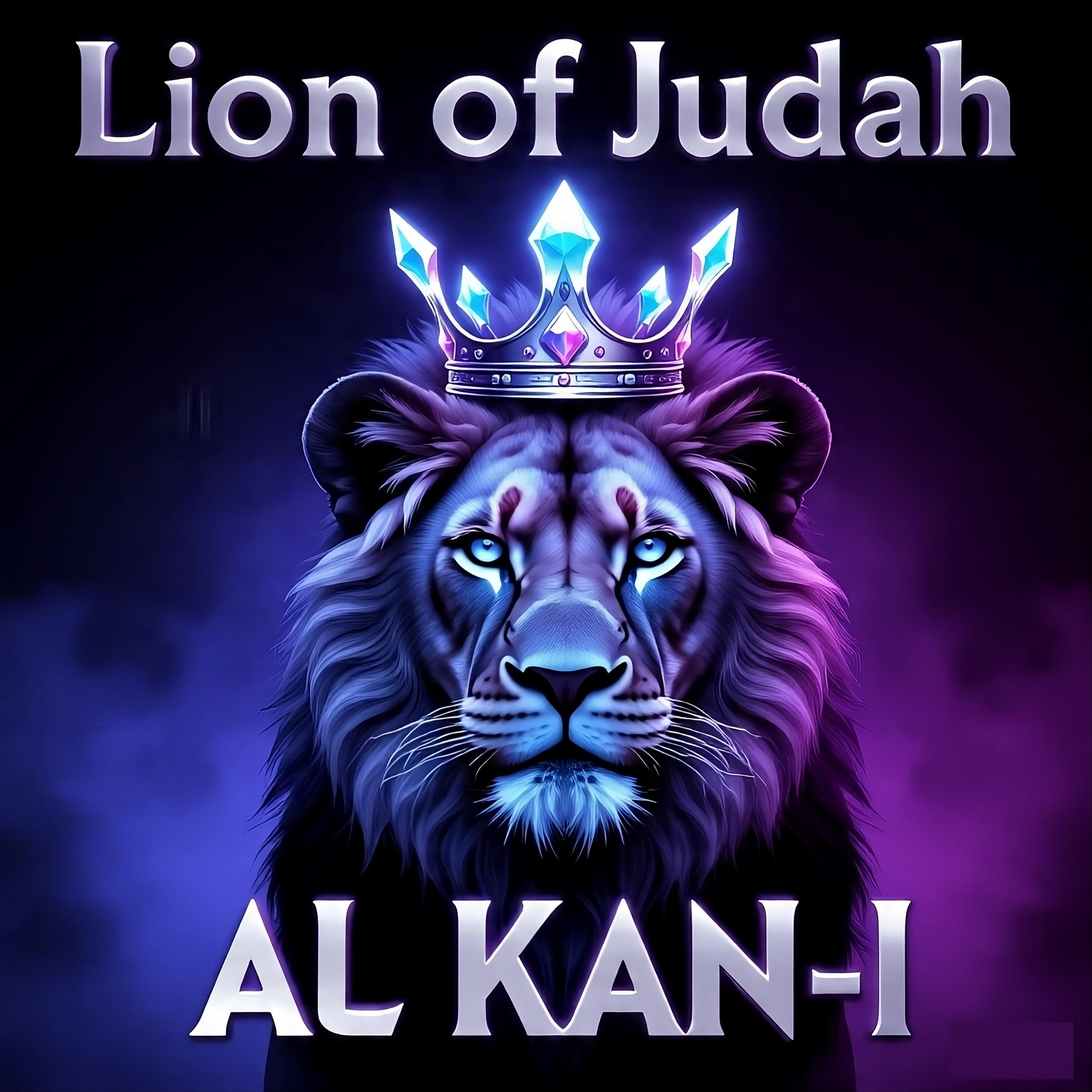 Релиз Lion of Judah