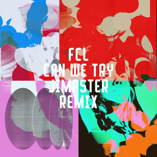 Релиз Can We Try (Jimpster Remix)