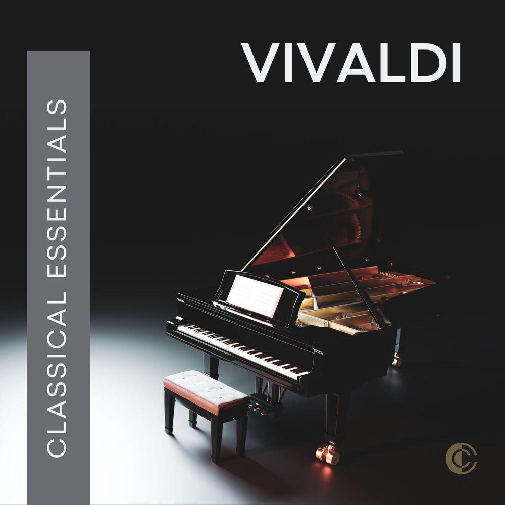 Релиз Classical Essentials: Vivaldi