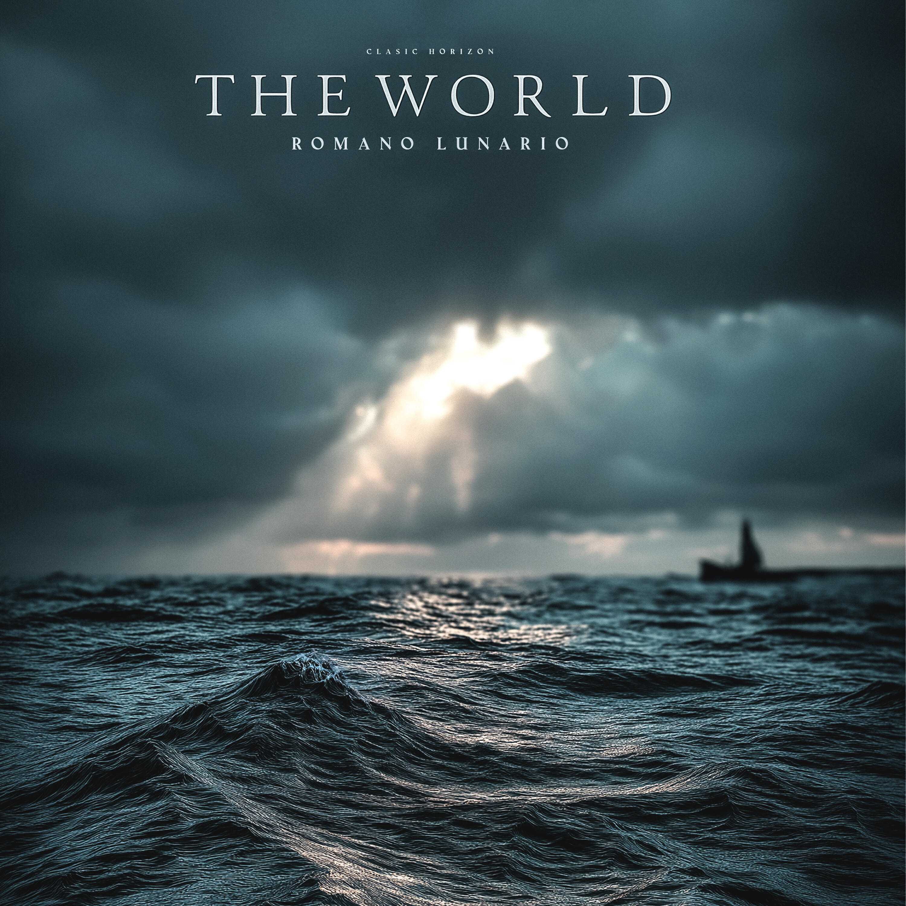 Релиз The World