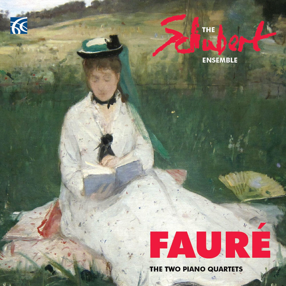Релиз Fauré: The Two Piano Quartets