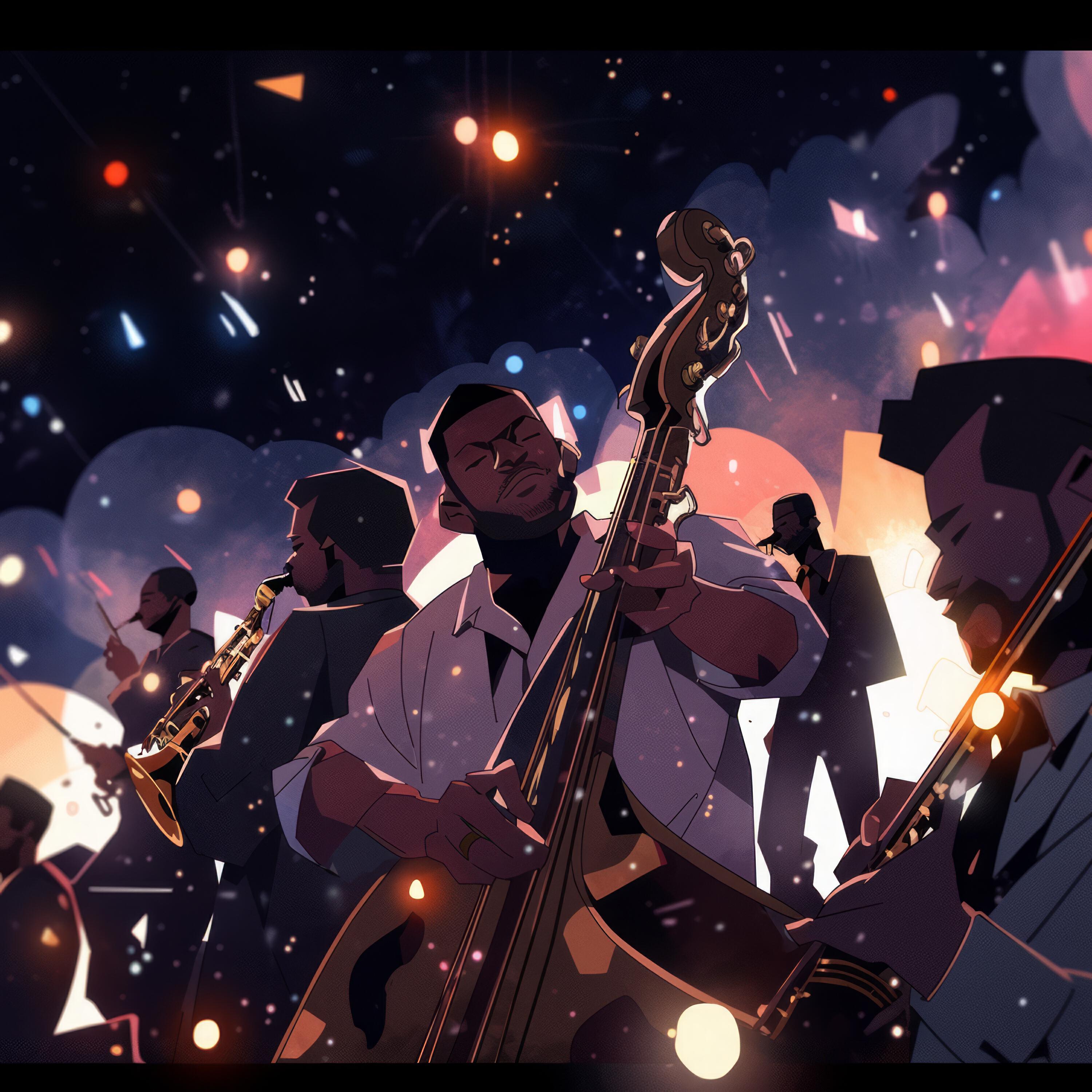 Релиз Electric City Elegance