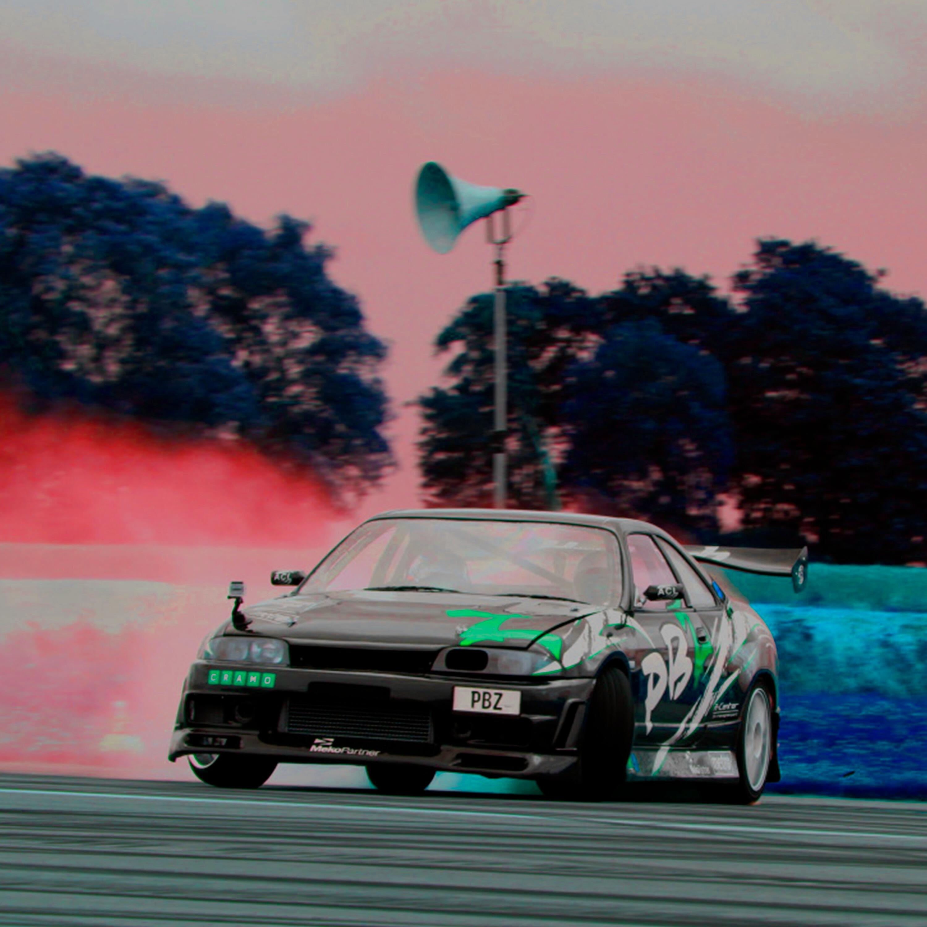 Релиз G-SPEED