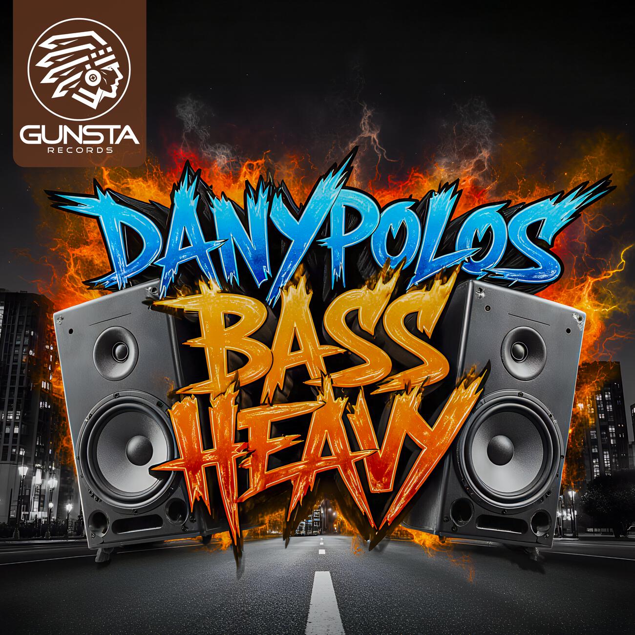 Релиз Bass Heavy