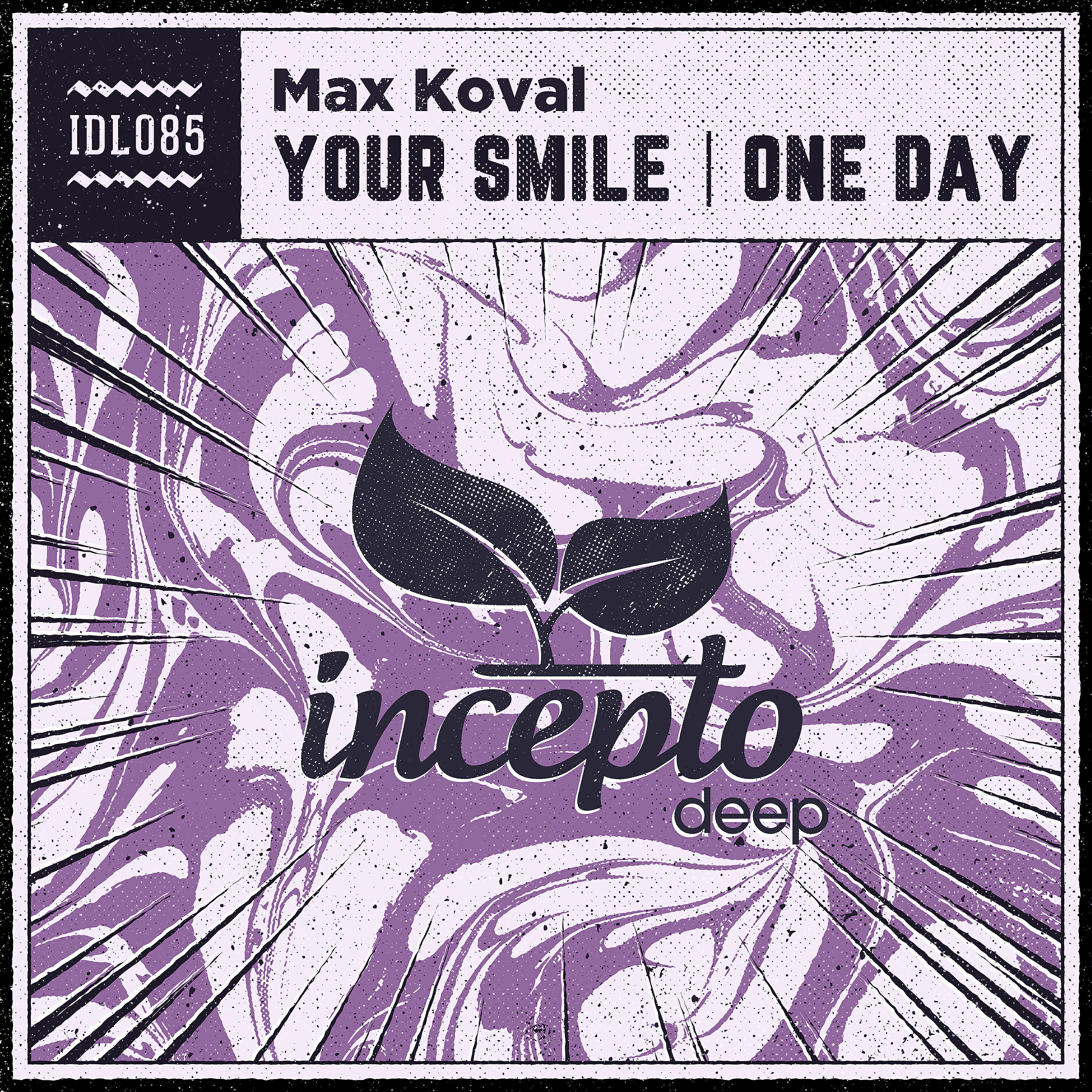 Релиз Your Smile / One Day