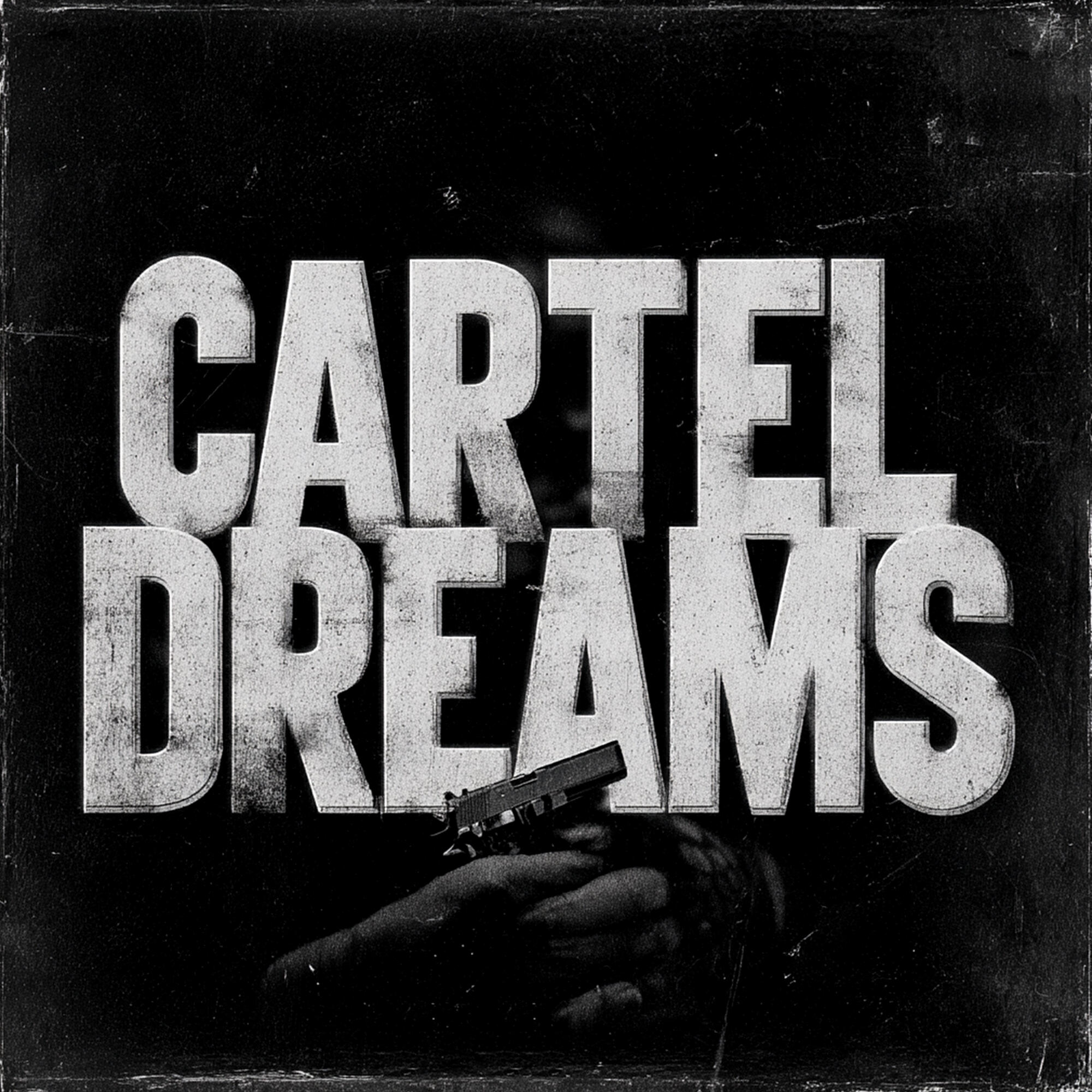Релиз Cartel Dreams