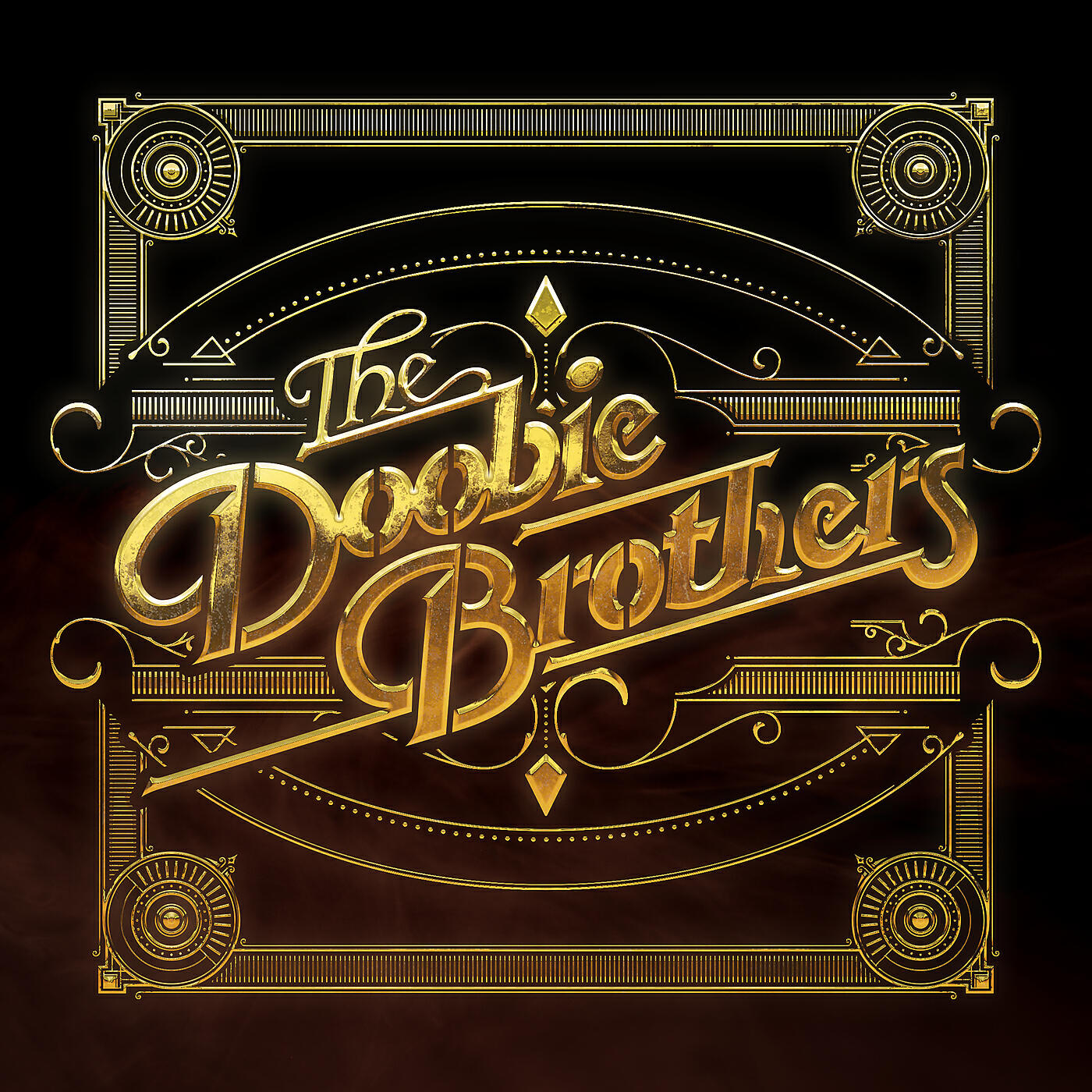 Релиз The Doobie Brothers