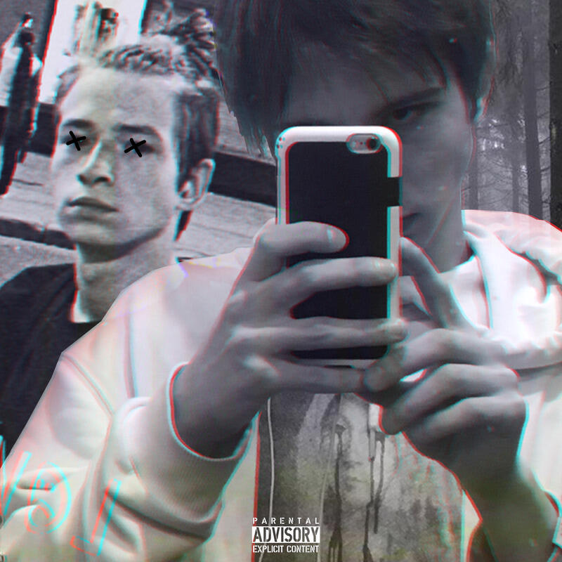 Релиз In My Head Prod. by SPLVTT3R, manyice