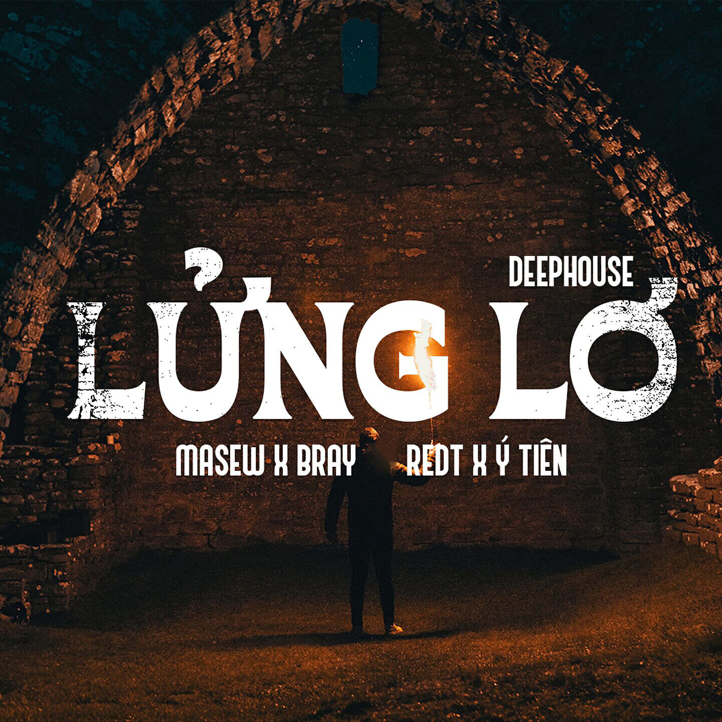 Релиз Lửng Lơ