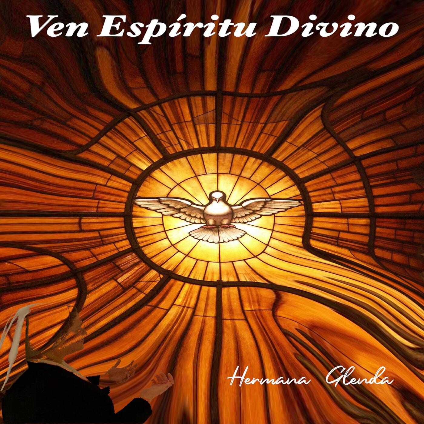 Релиз Ven Espíritu Divino