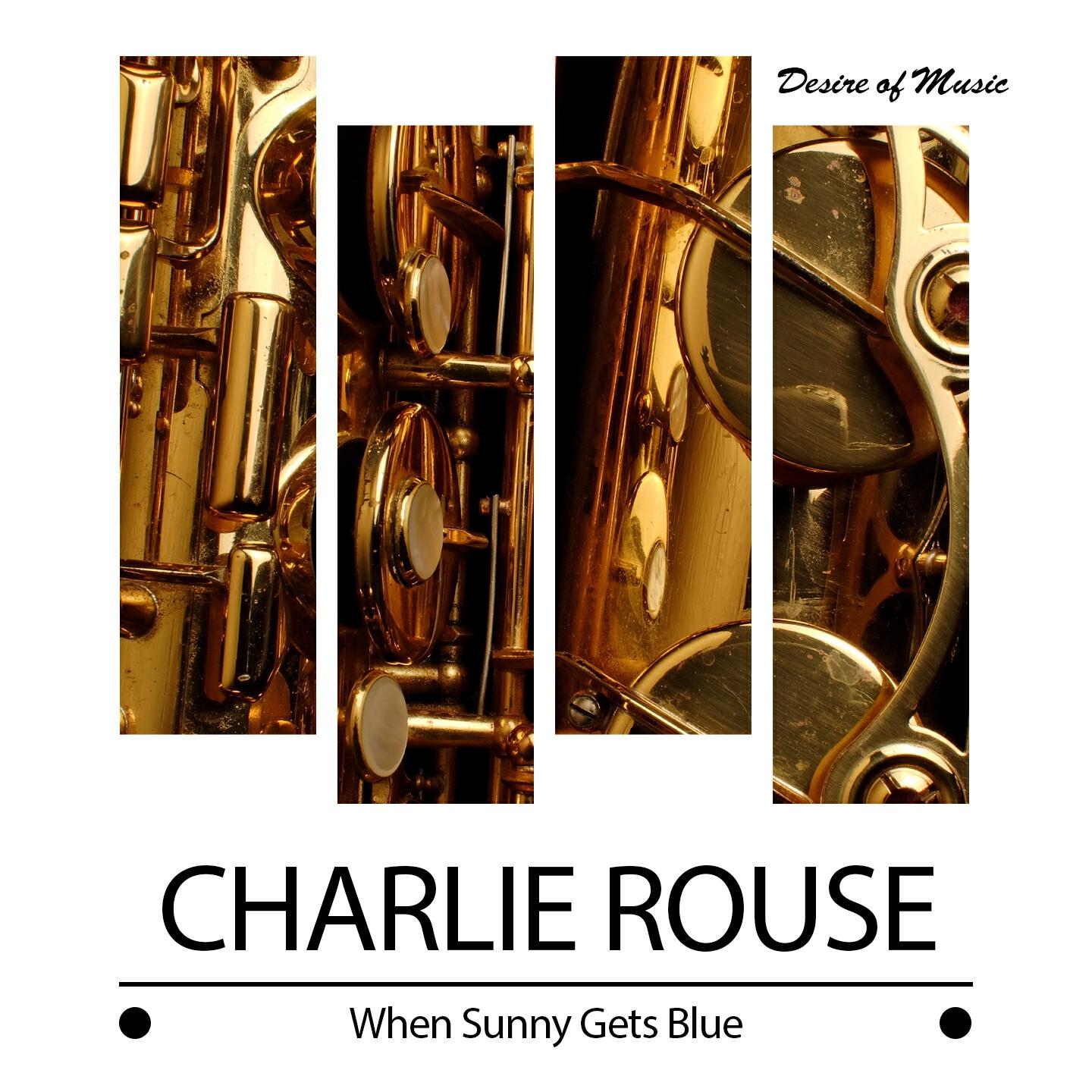 Релиз When Sunny Gets Blue