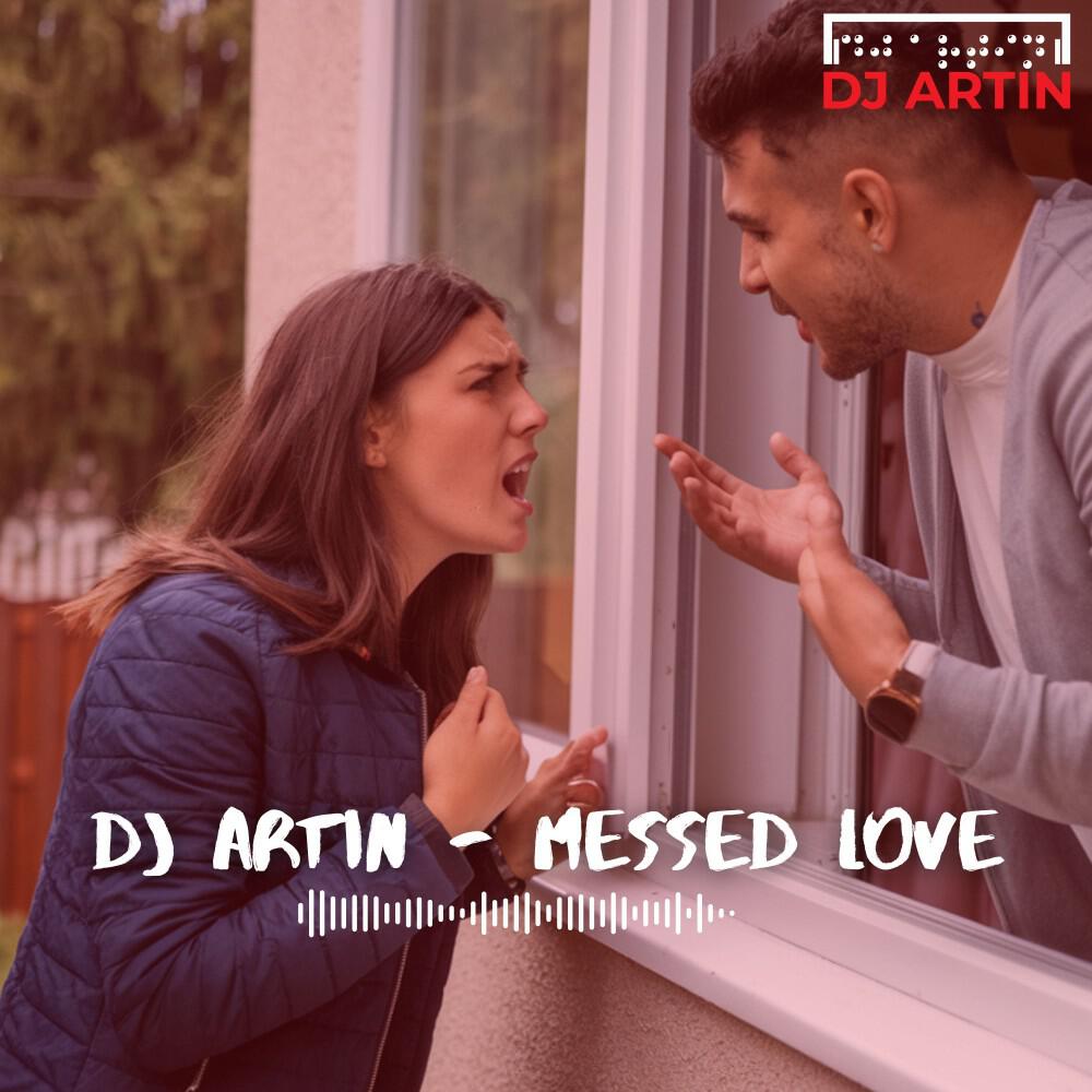 Релиз Messed Love