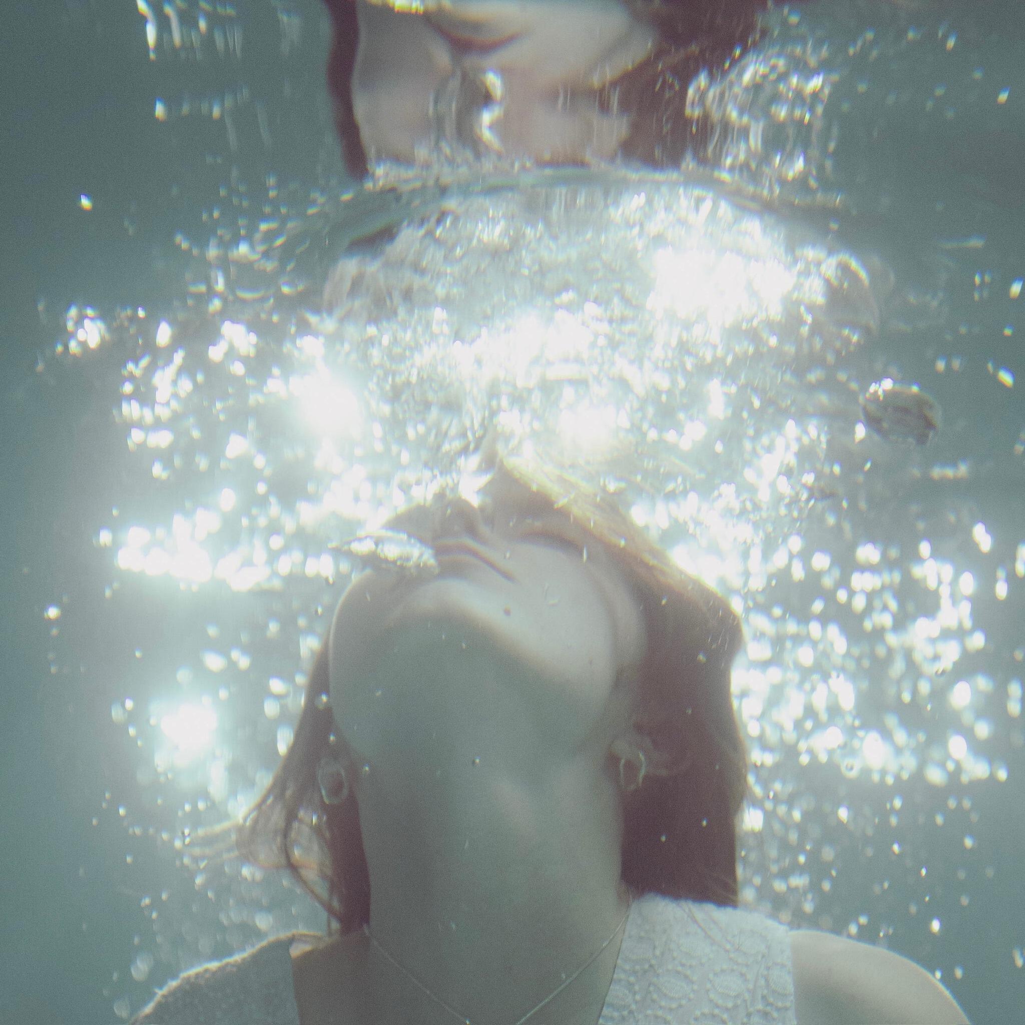Релиз Counting Candles