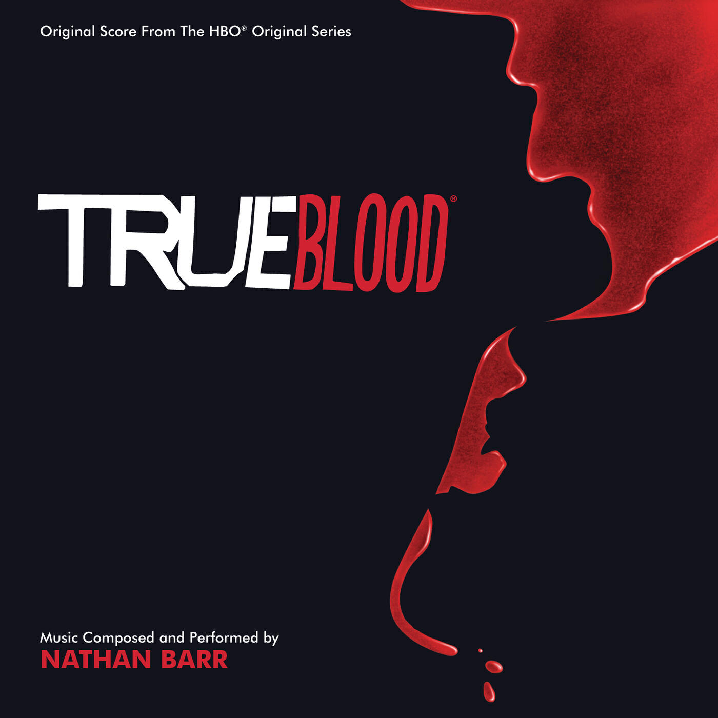 Релиз True Blood