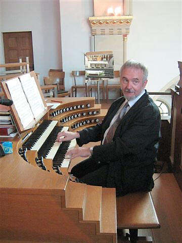 Peter Planyavsky
