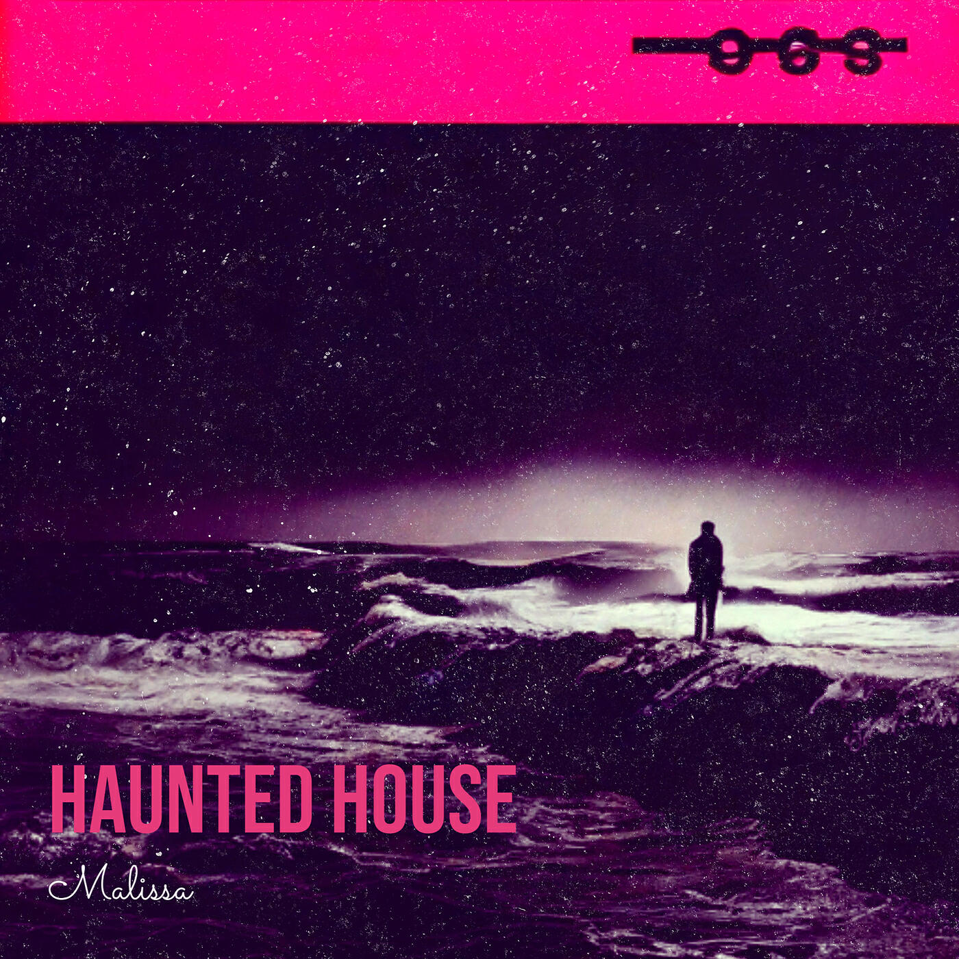 Релиз Haunted House