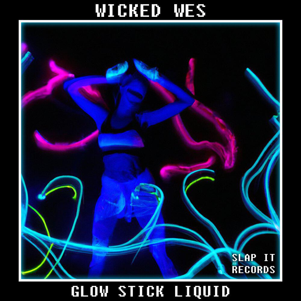 Релиз Glow Stick Liquid