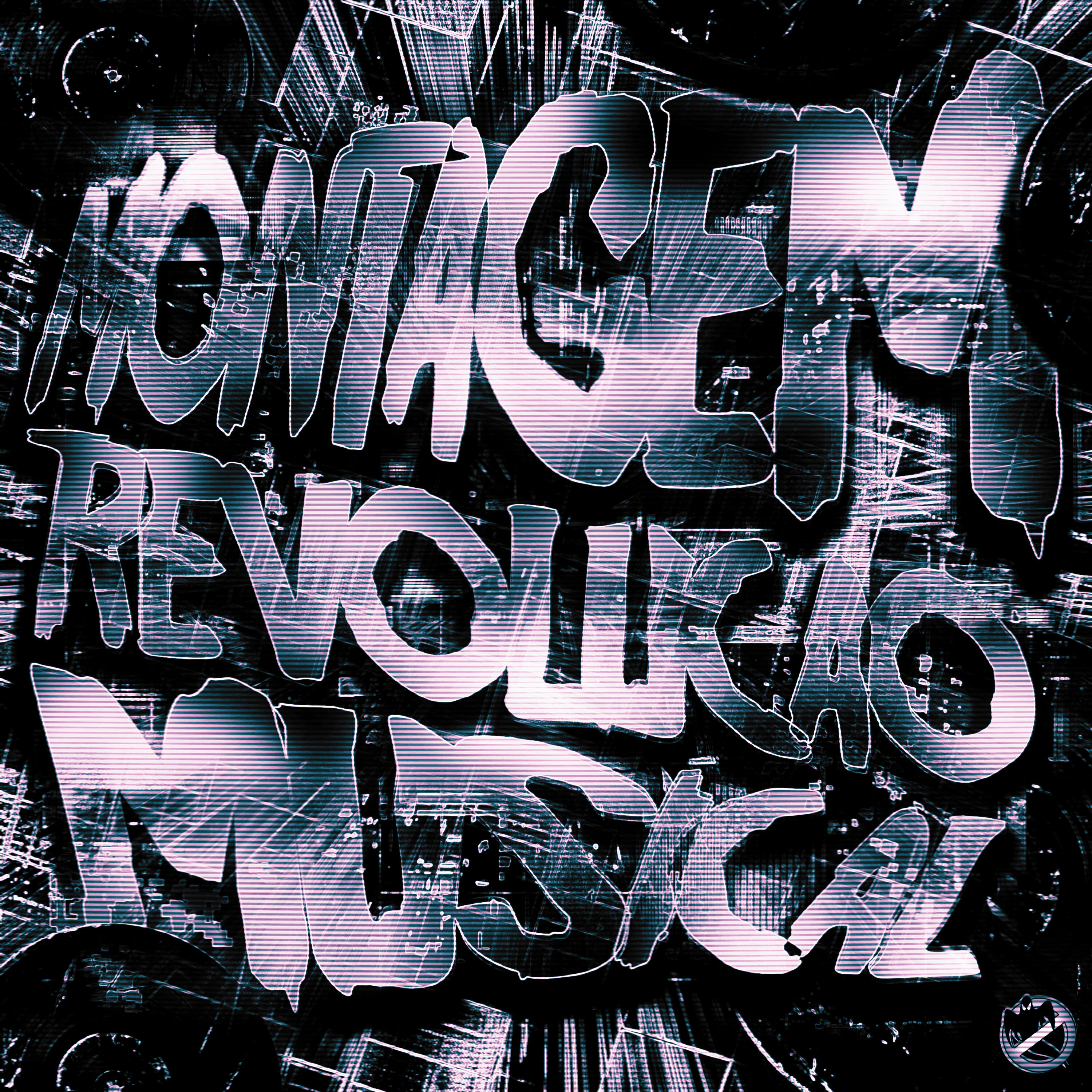 Релиз MONTAGEM REVOLUCAO MUSICAL