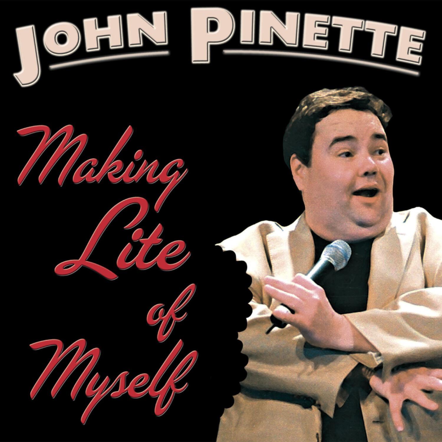 Релиз Making Lite Of Myself