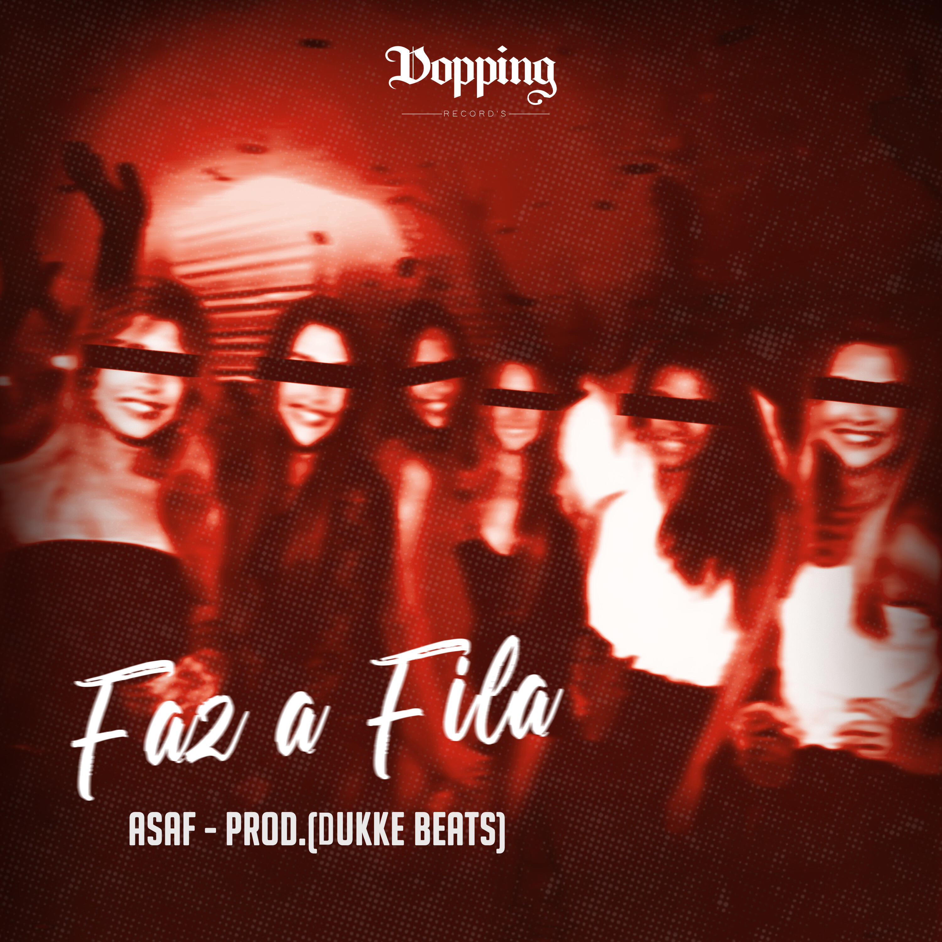 Релиз Faz a Fila